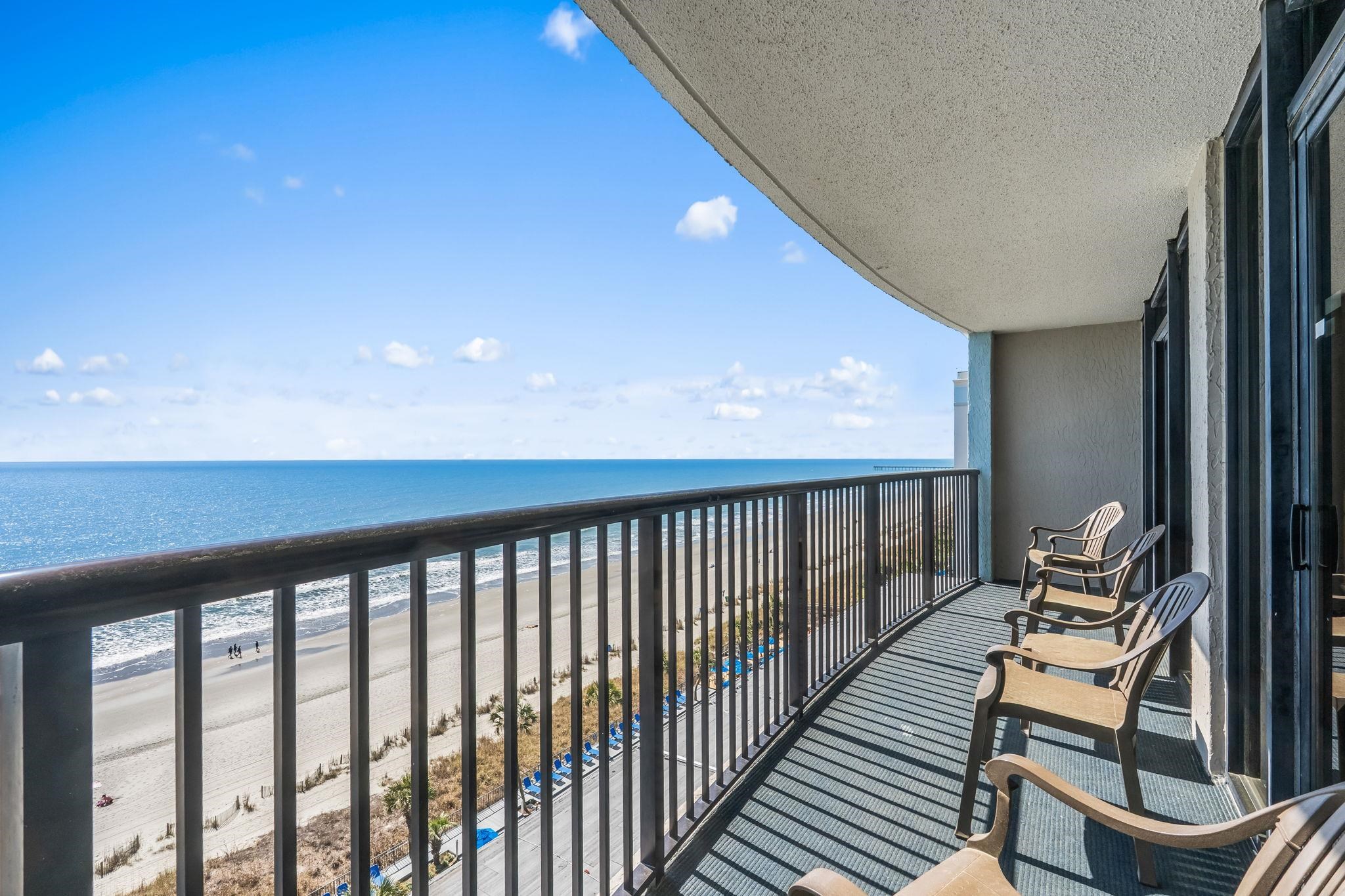 2301 S Ocean Blvd. Property Photo 23
