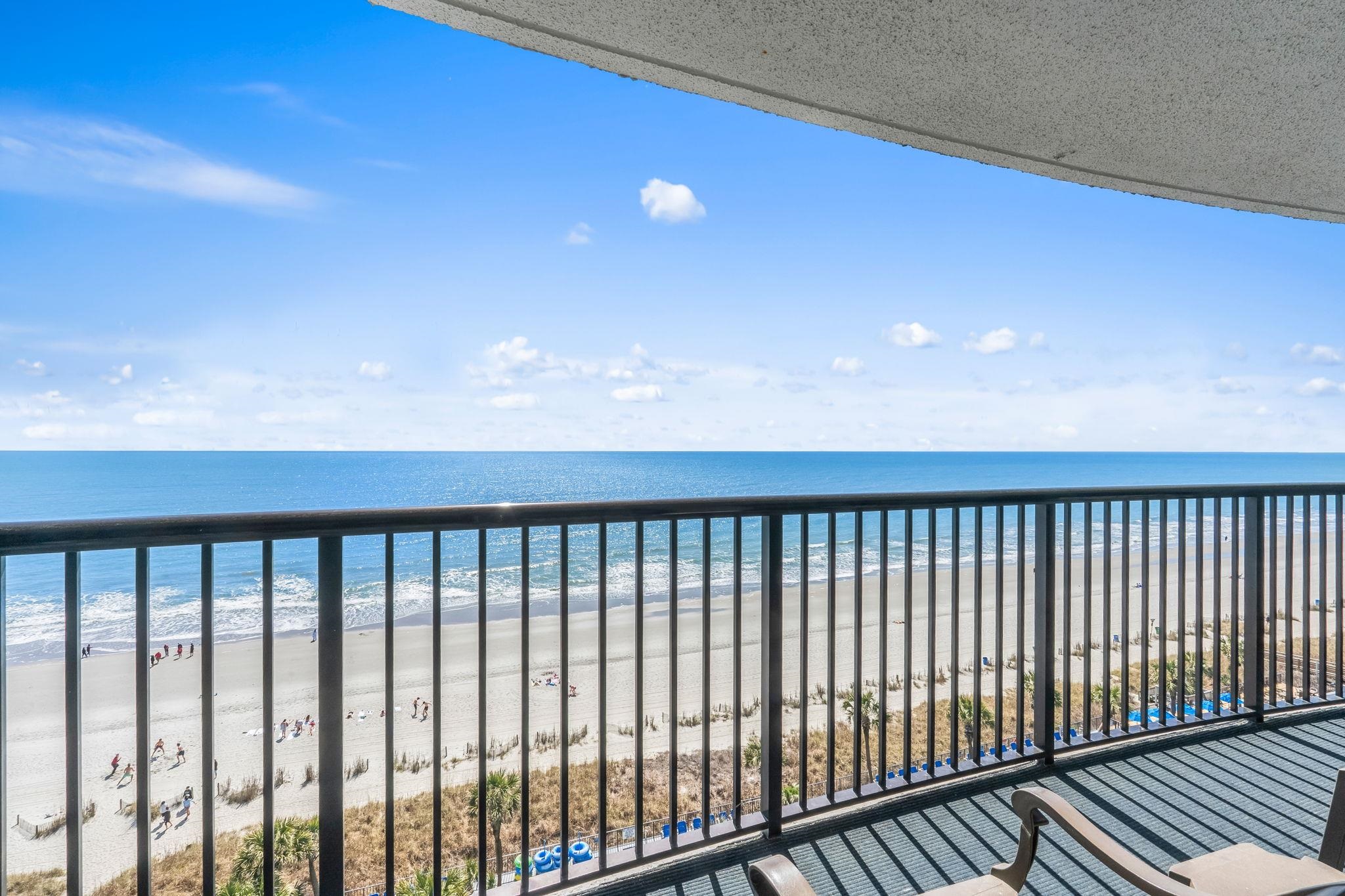 2301 S Ocean Blvd. Property Photo 29