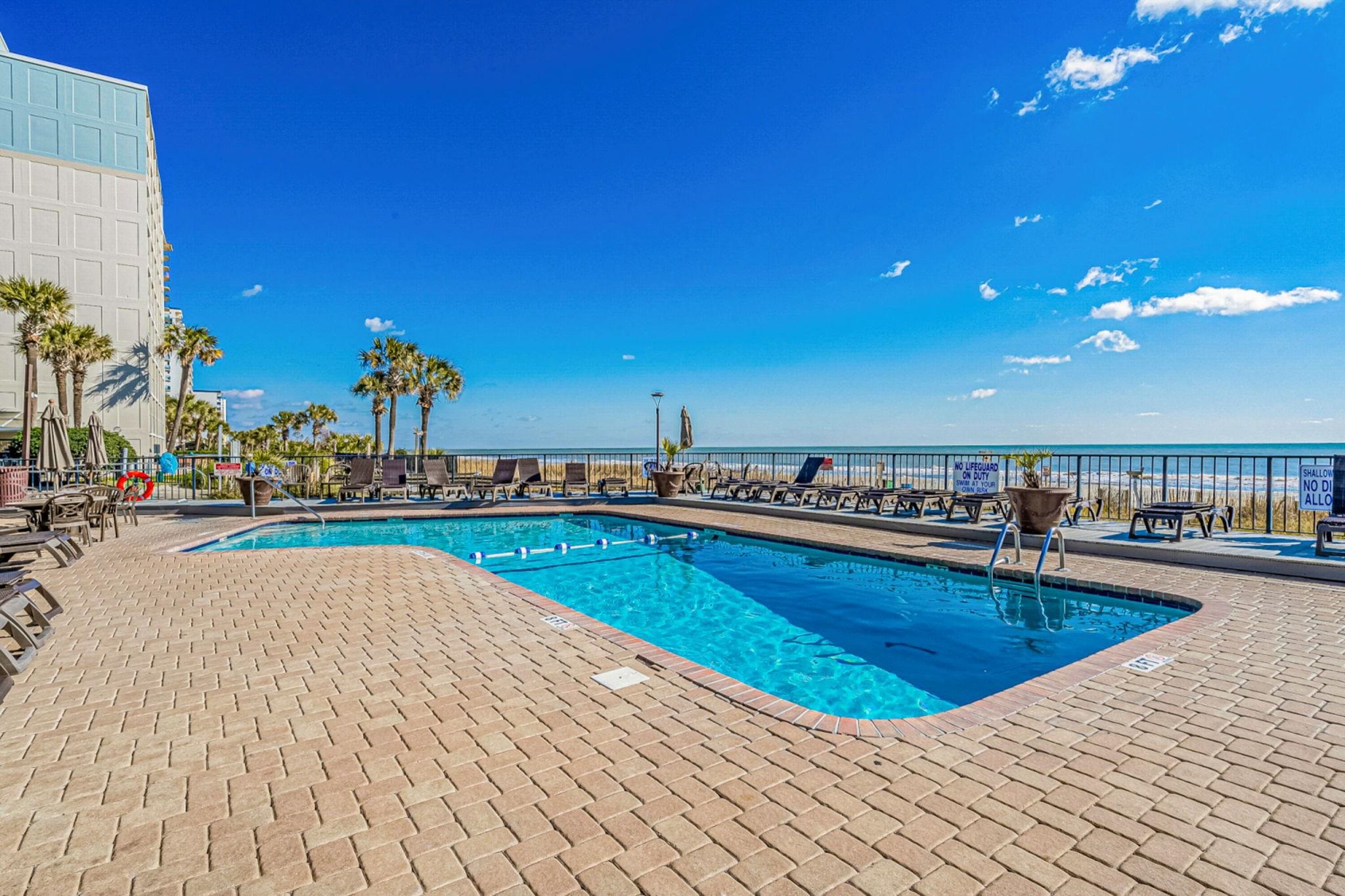 2301 S Ocean Blvd. Property Photo 41