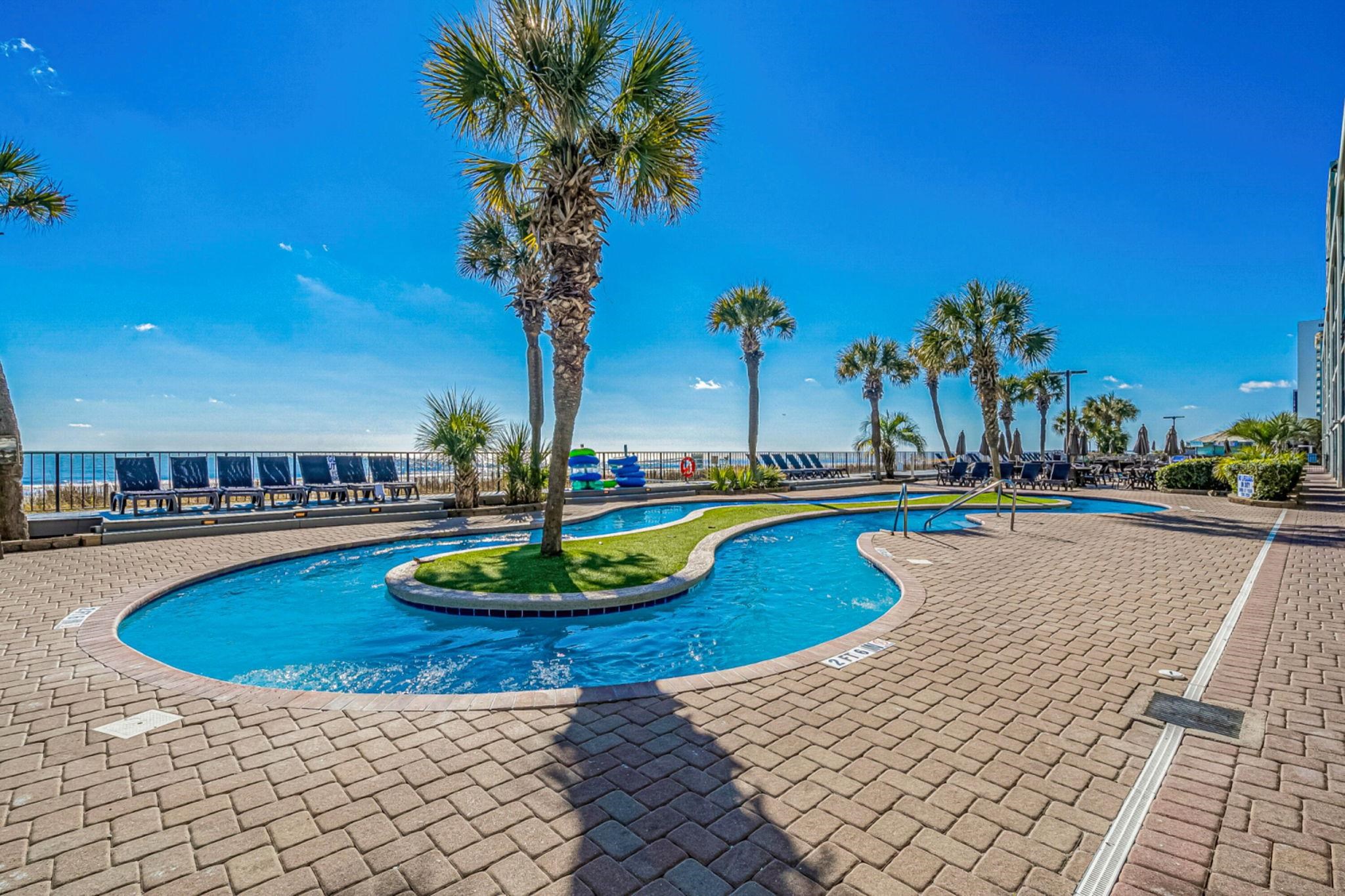 2301 S Ocean Blvd. Property Photo 42