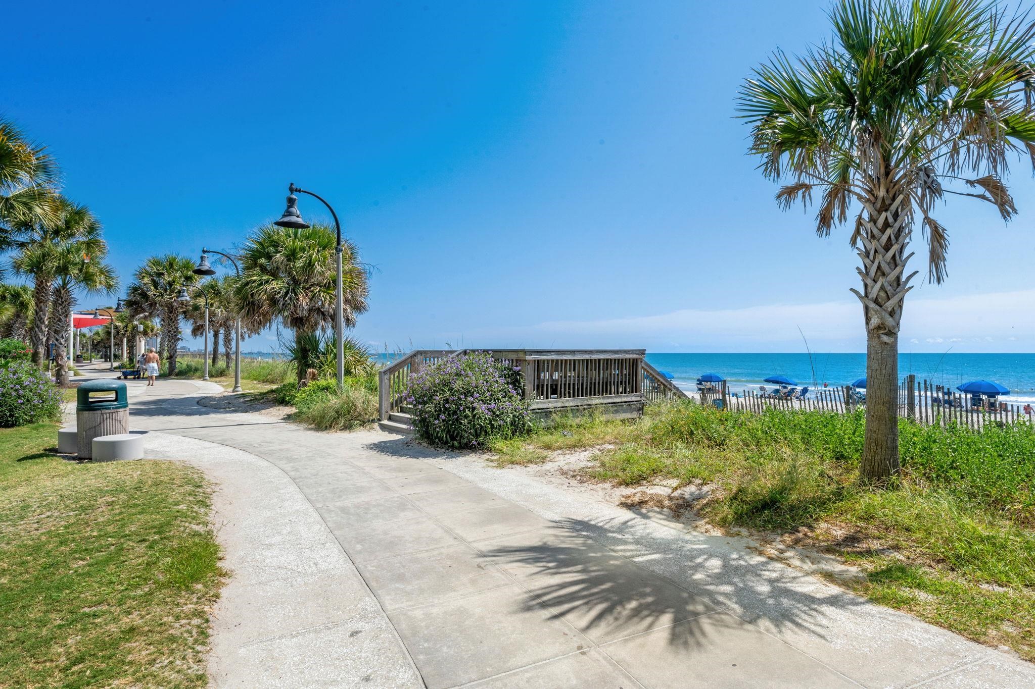 2301 S Ocean Blvd. Property Photo 50