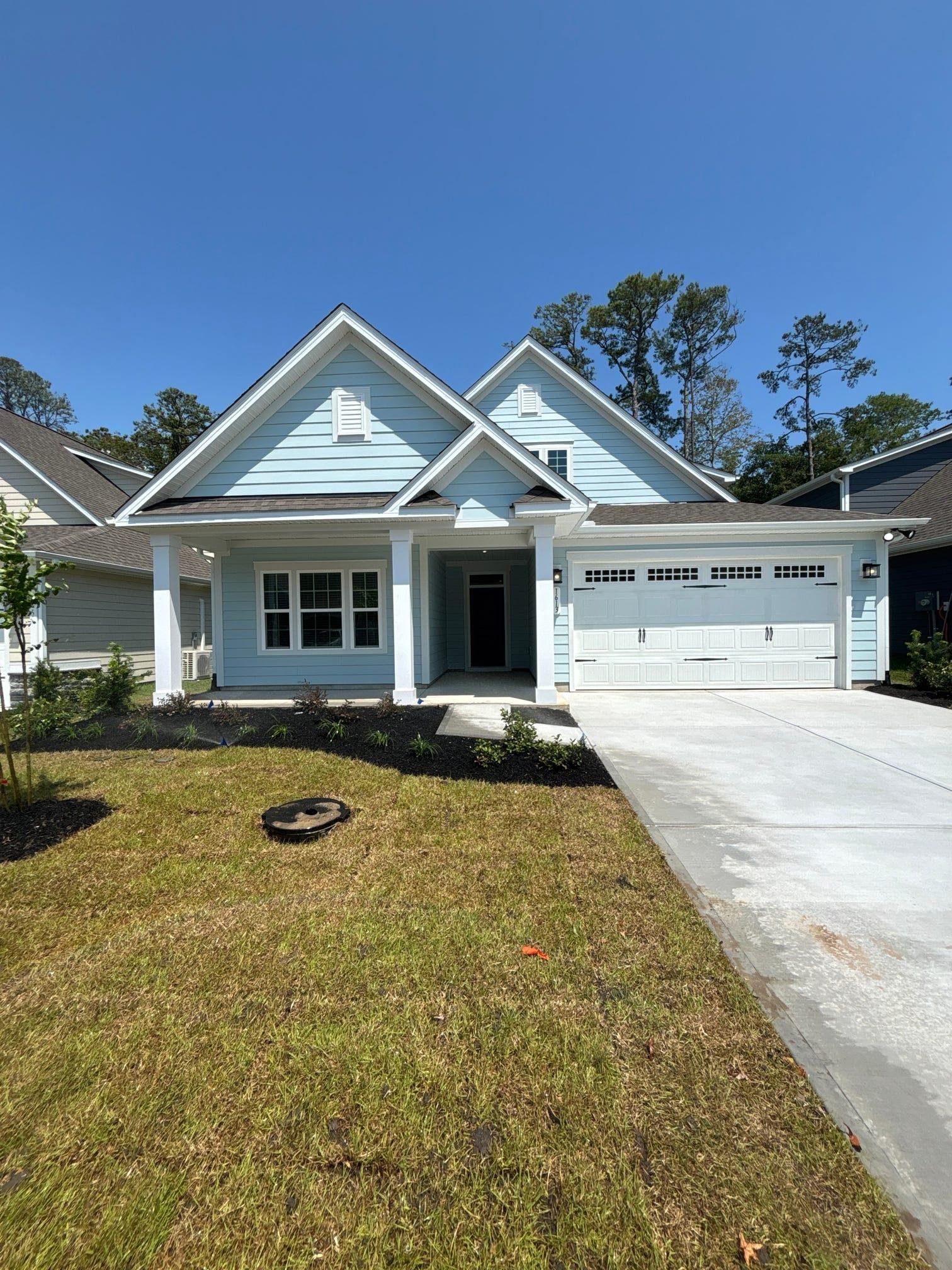 1613 Hope Pointe Dr Property Photo 1