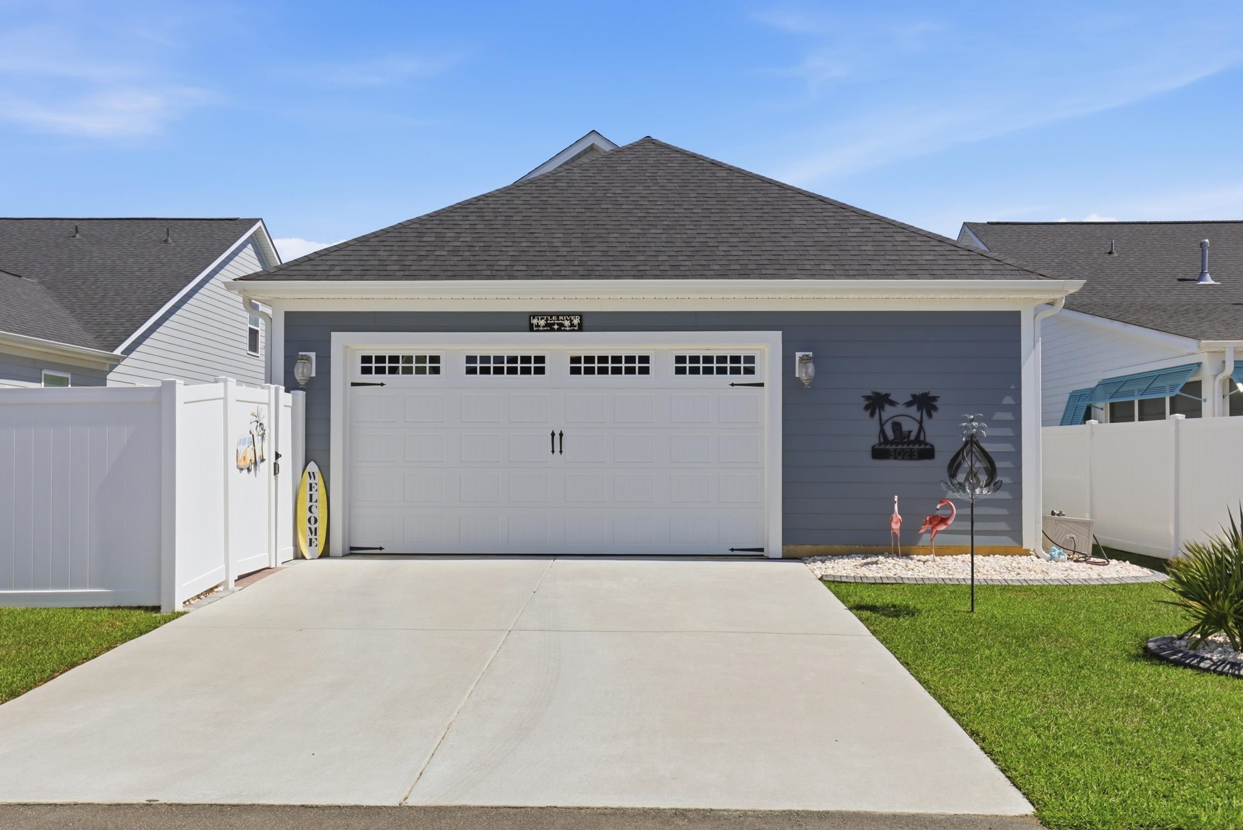 3023 Montego Way Property Photo 8