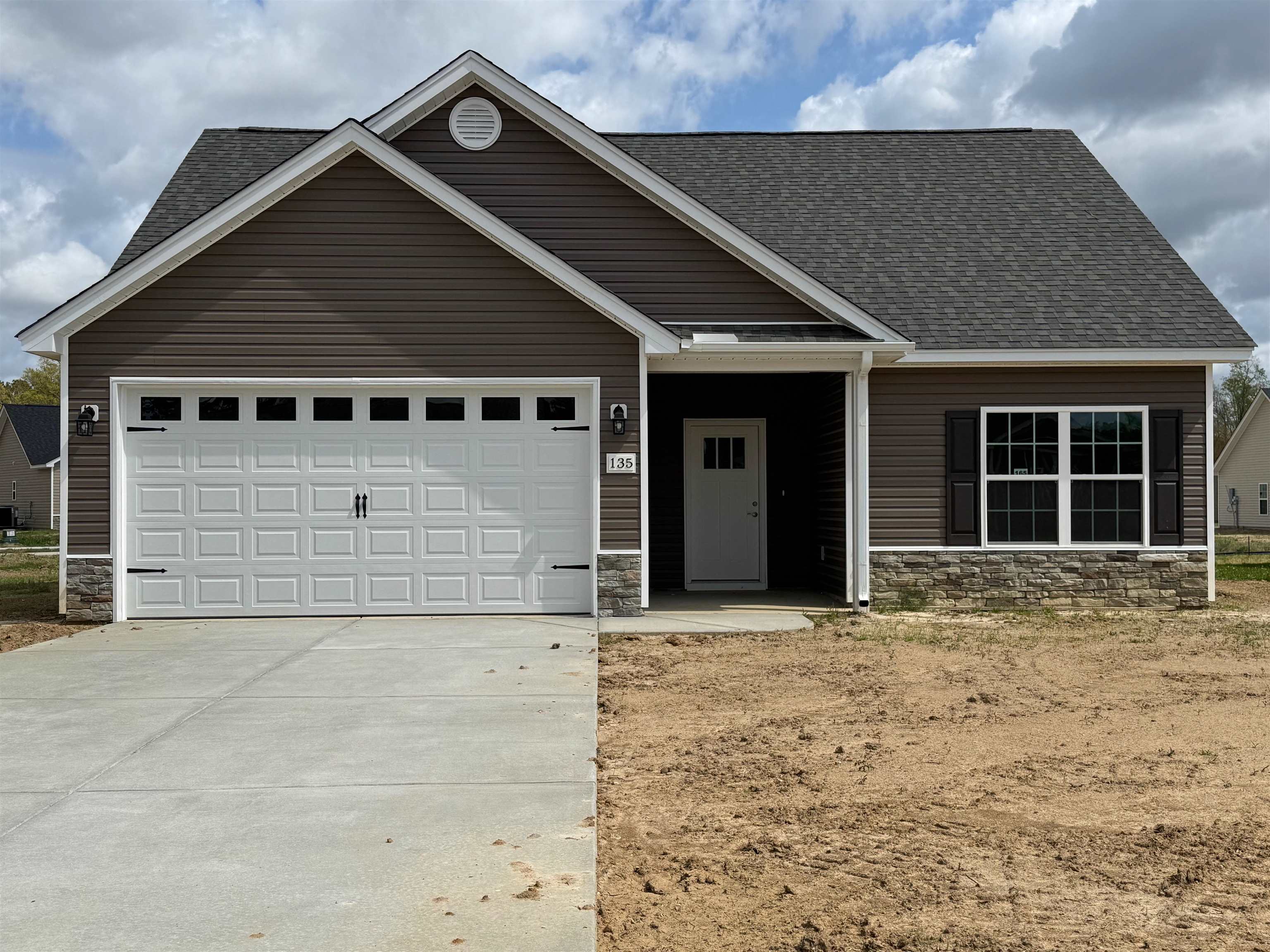 135 Springtide Dr. Property Photo 1