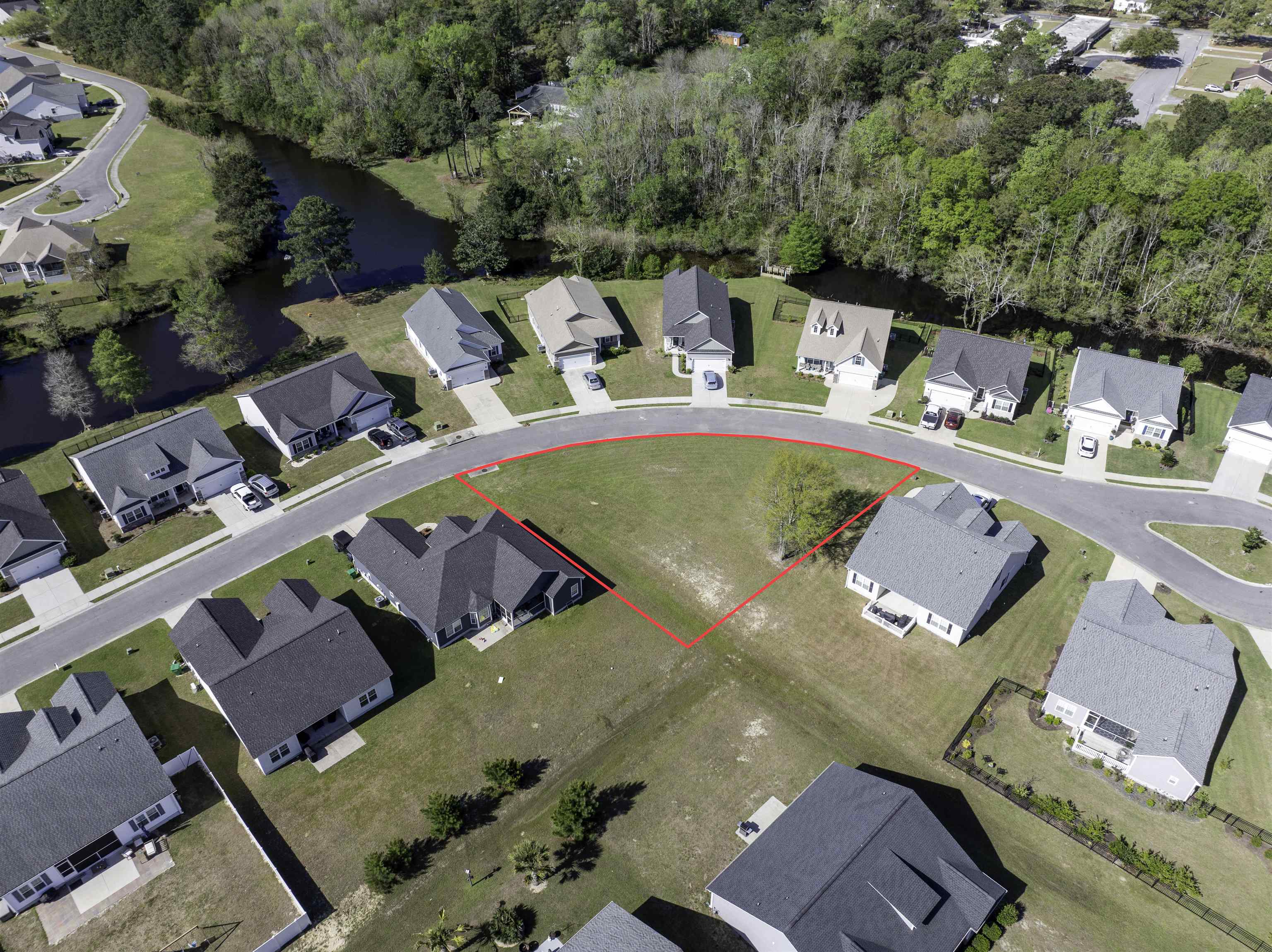 Lot 90 Grain Field Dr. Property Photo 6