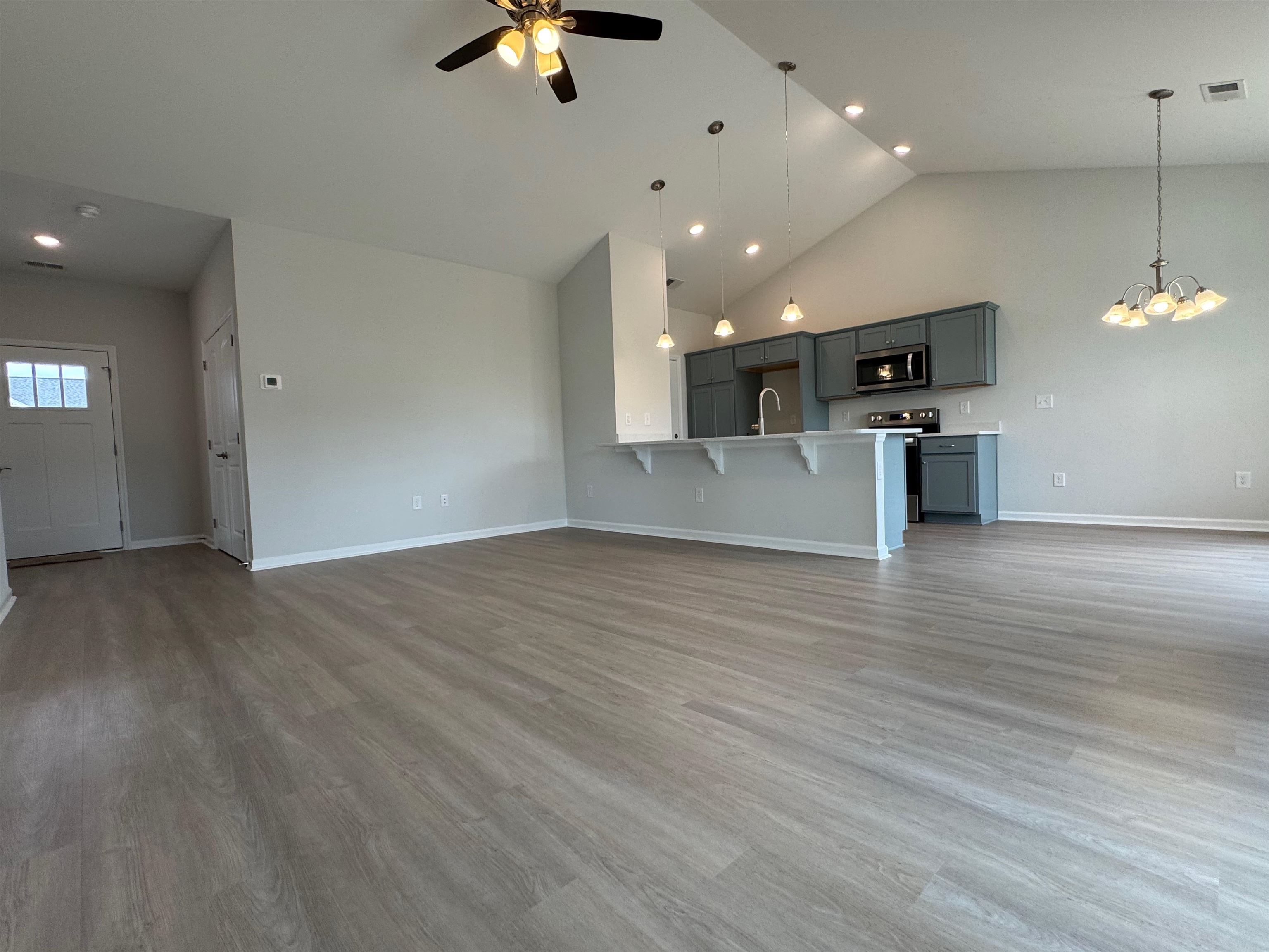 603 Shallow Cove Dr. Property Photo 13