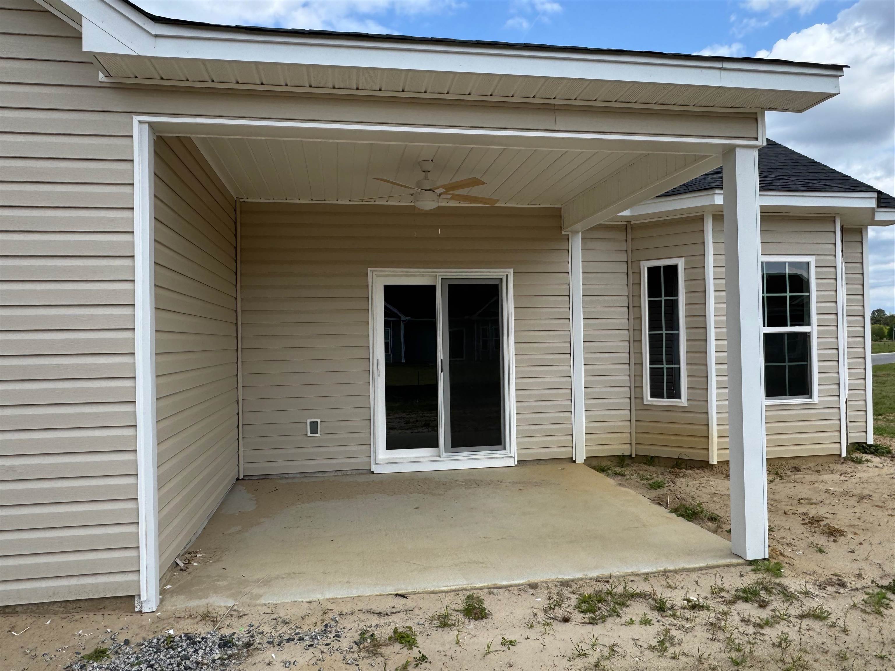 603 Shallow Cove Dr. Property Photo 14