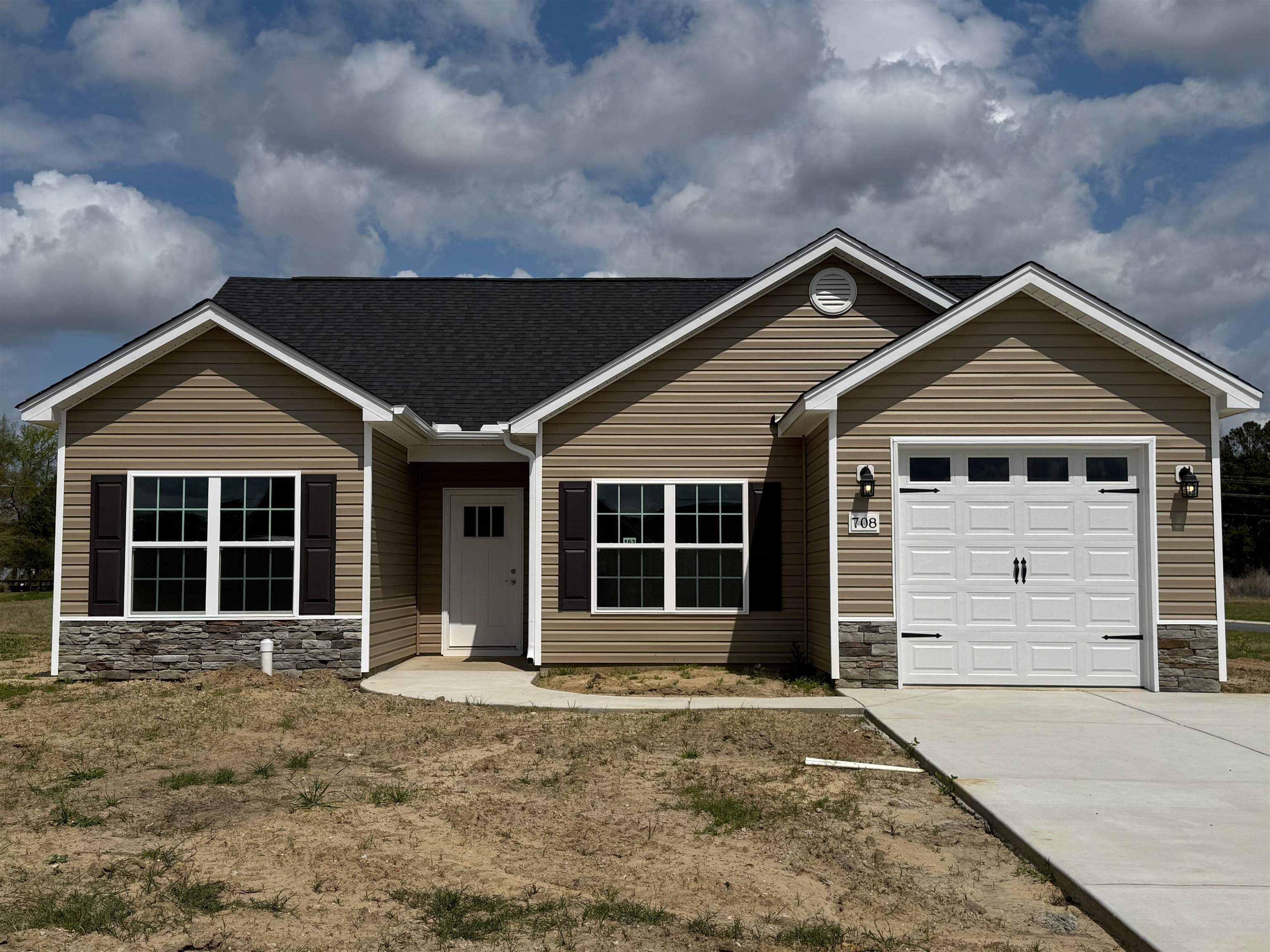 708 Fair Weather Dr Property Photo 1