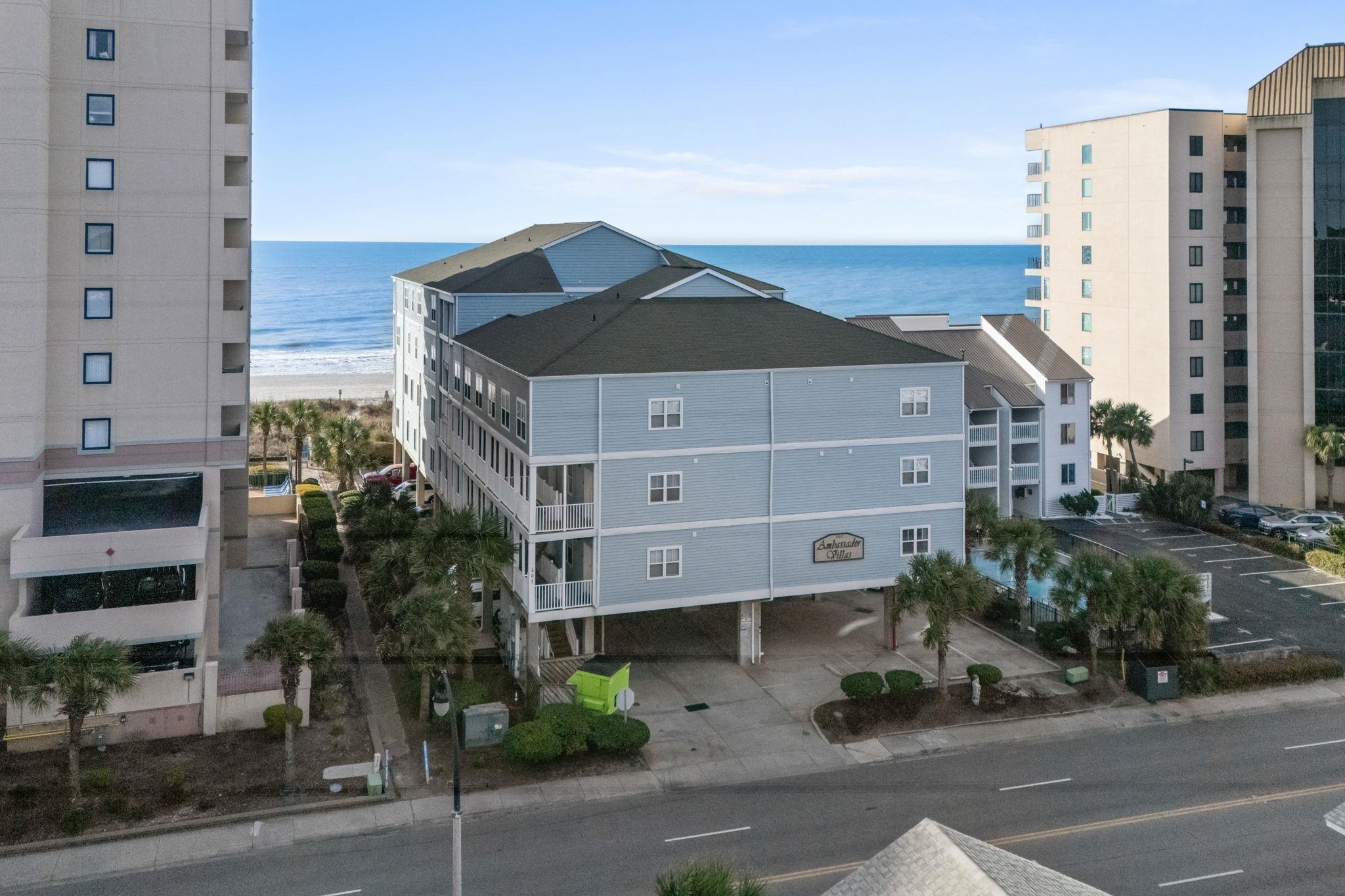 507 S S Ocean Blvd. Property Photo 1