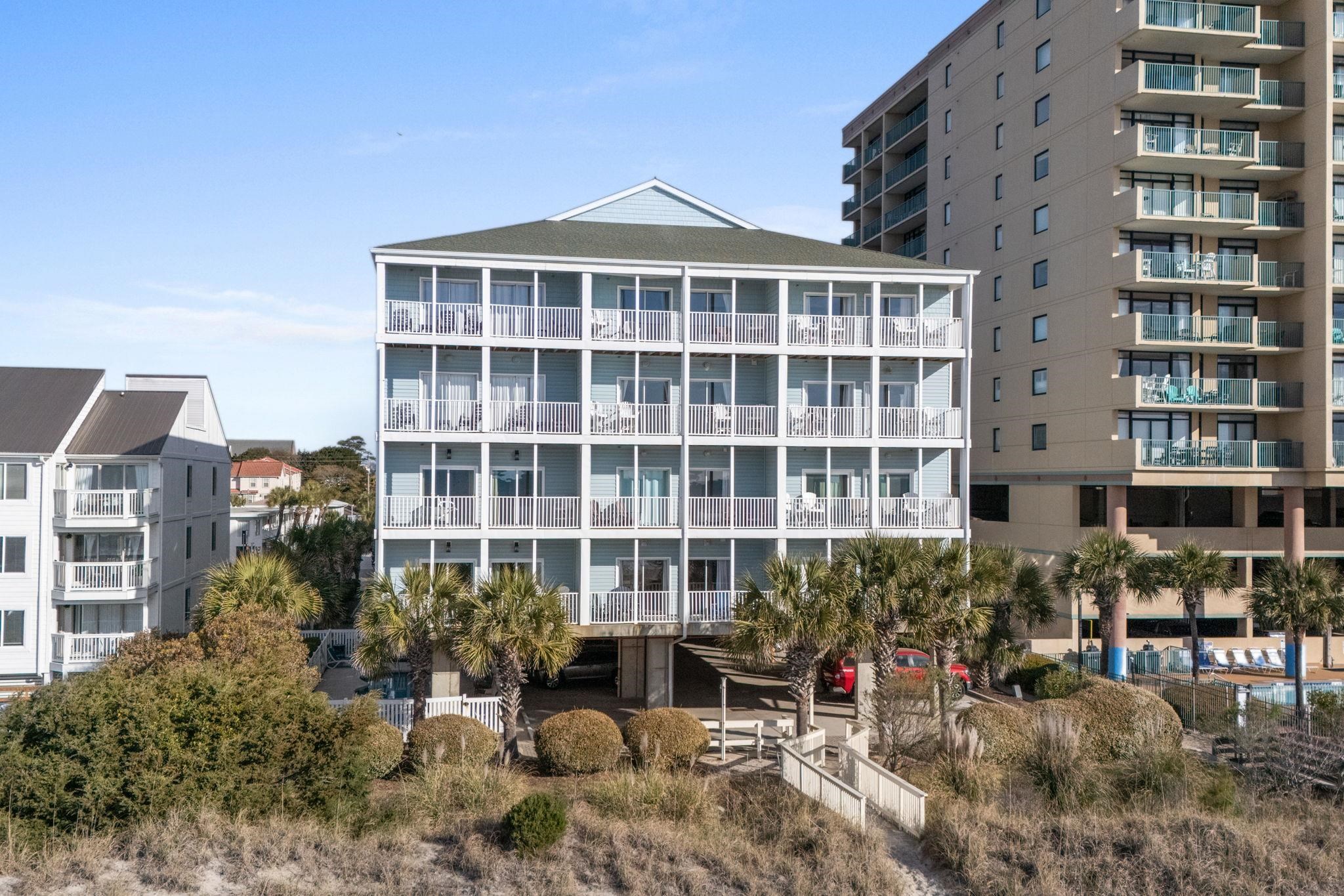 507 S S Ocean Blvd. Property Photo 2