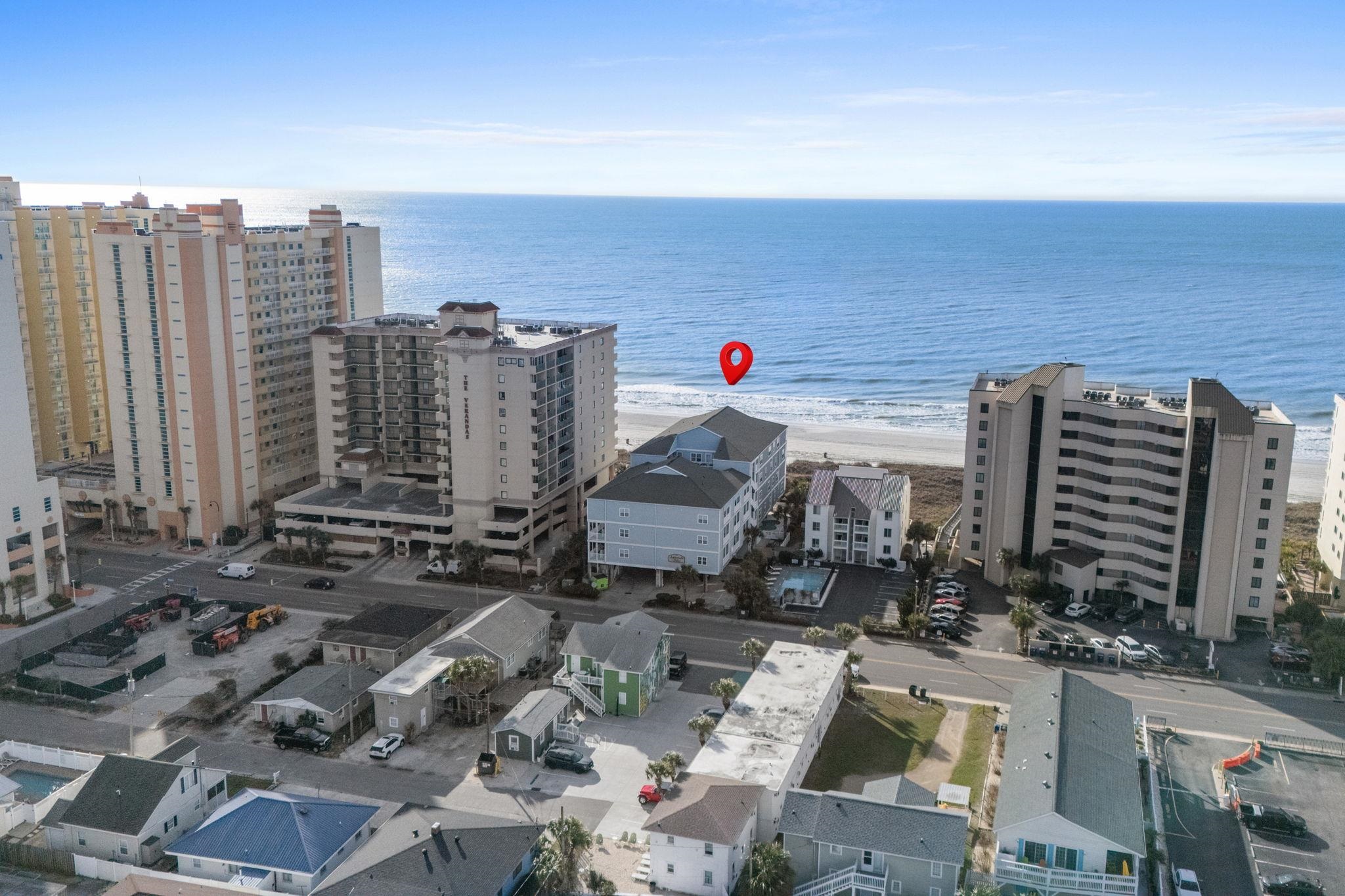 507 S S Ocean Blvd. Property Photo 3