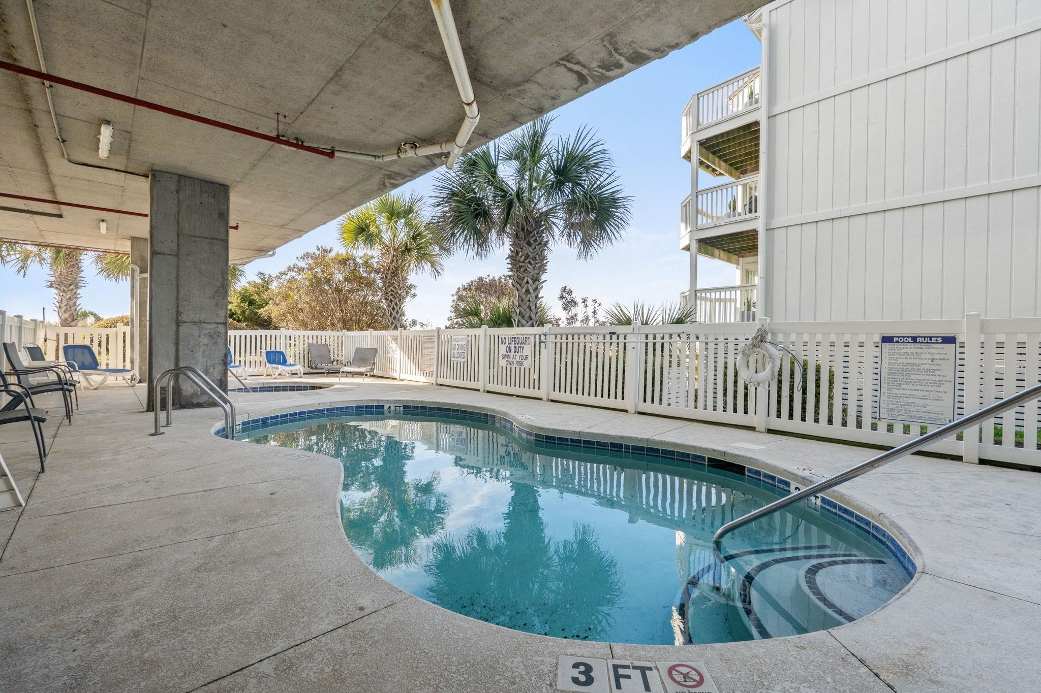 507 S S Ocean Blvd. Property Photo 4
