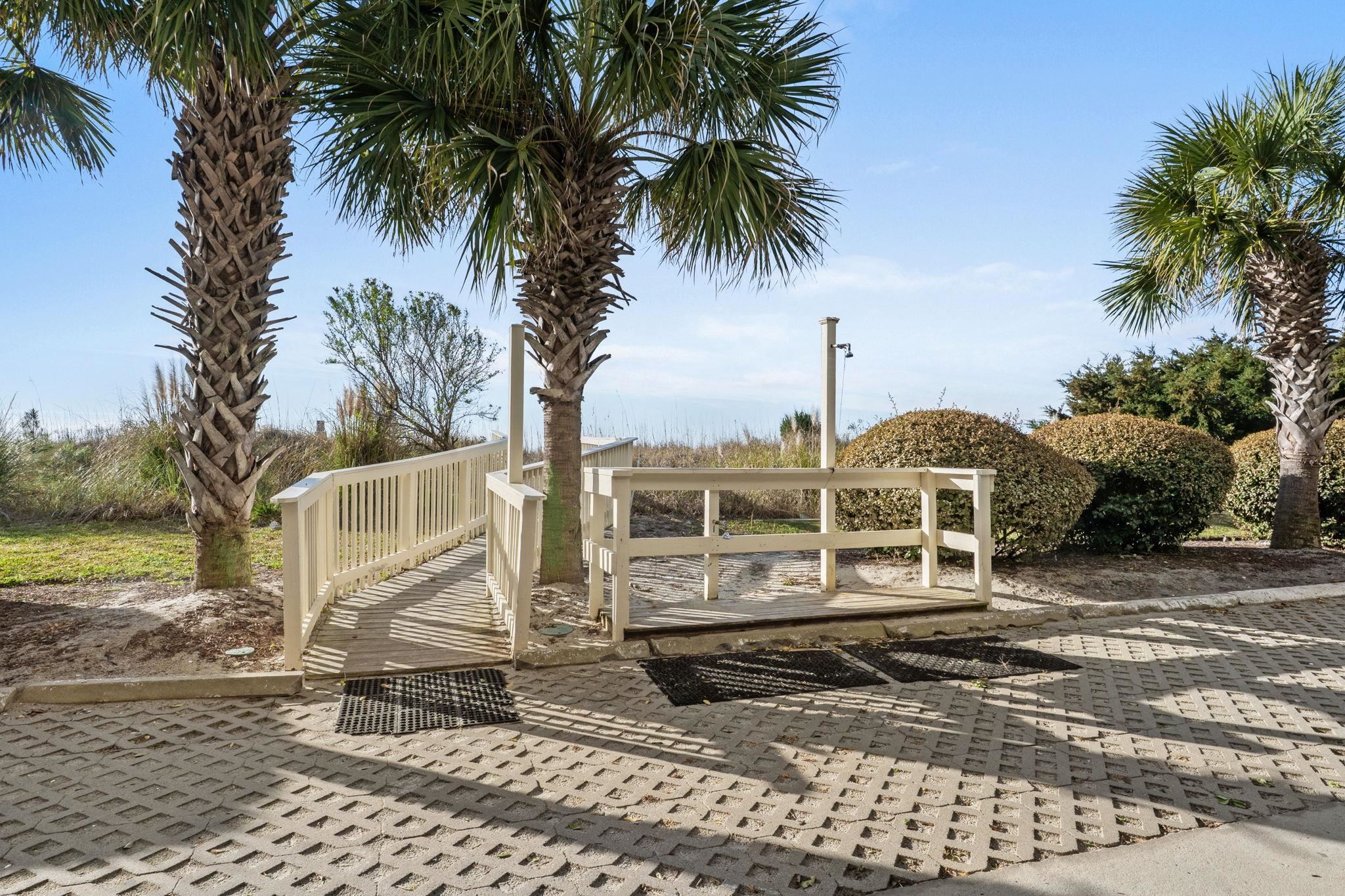 507 S S Ocean Blvd. Property Photo 5