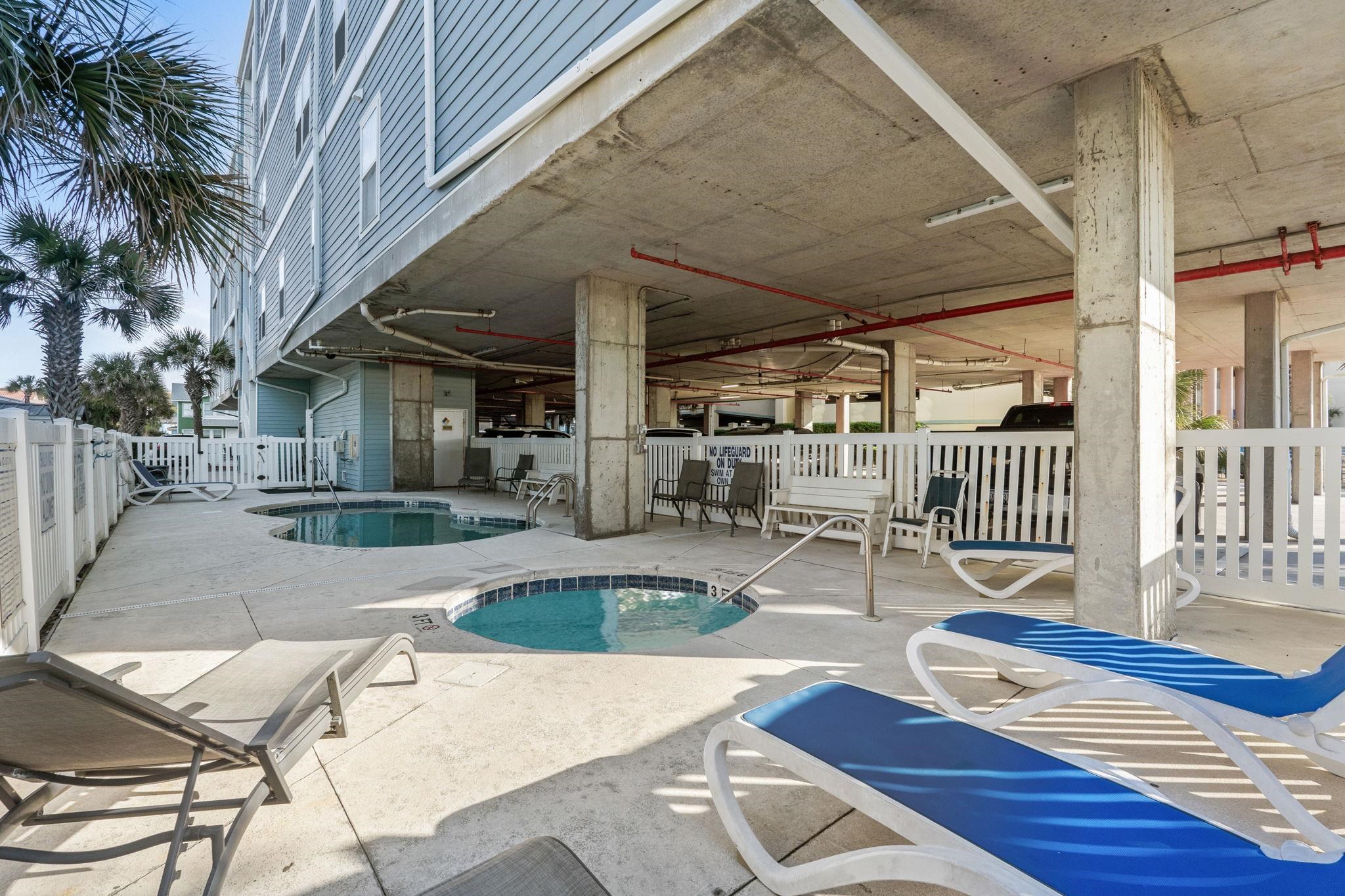 507 S S Ocean Blvd. Property Photo 6
