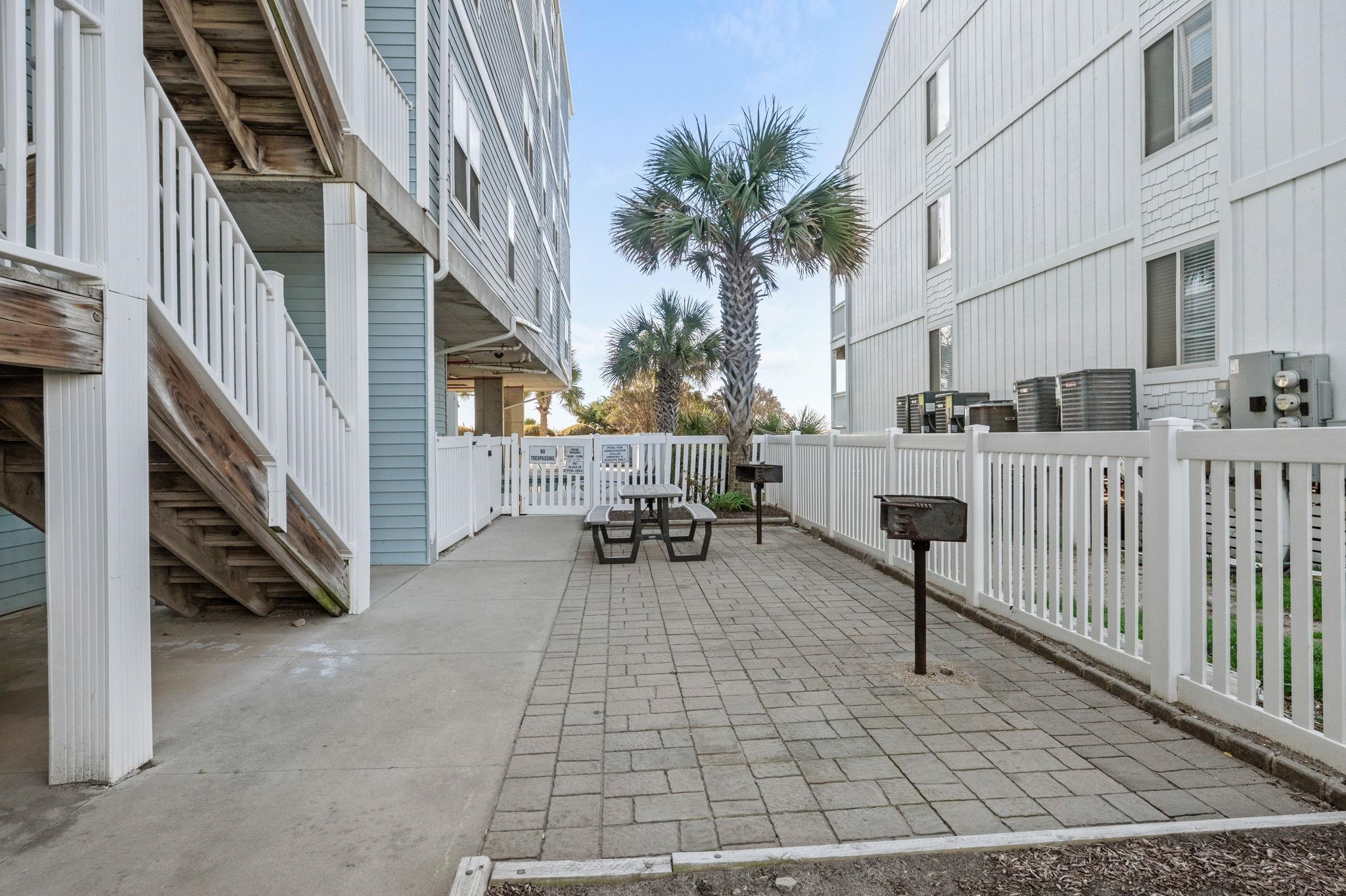507 S S Ocean Blvd. Property Photo 7