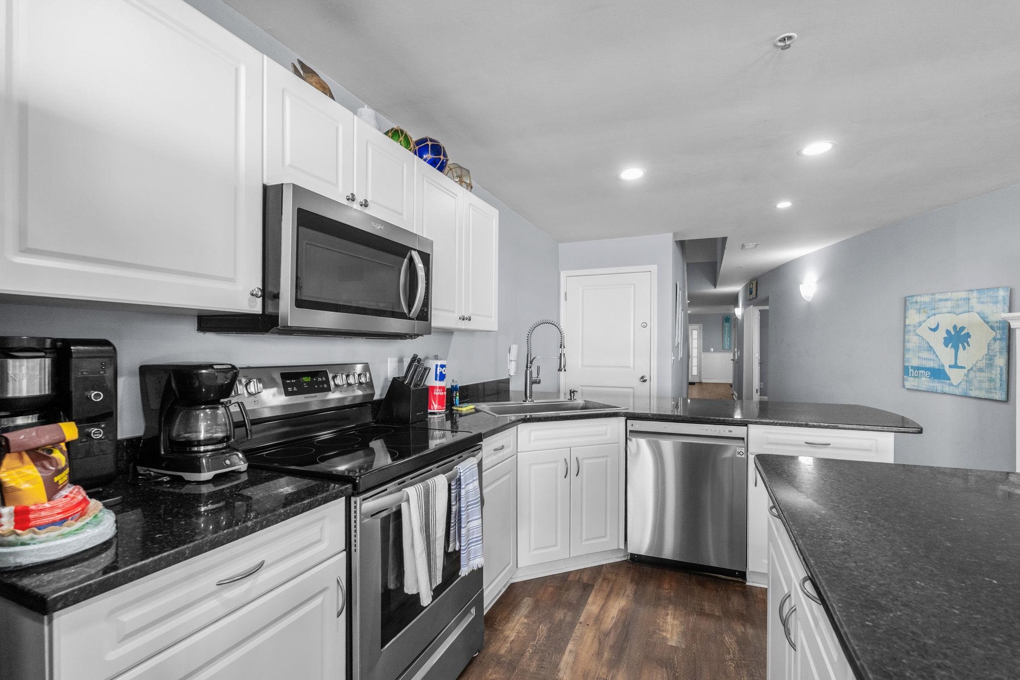 507 S S Ocean Blvd. Property Photo 18