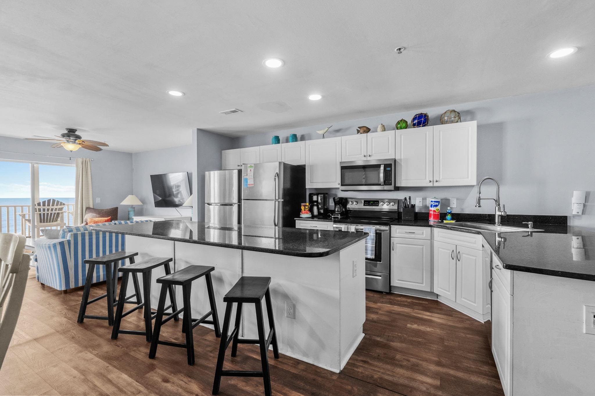 507 S S Ocean Blvd. Property Photo 19