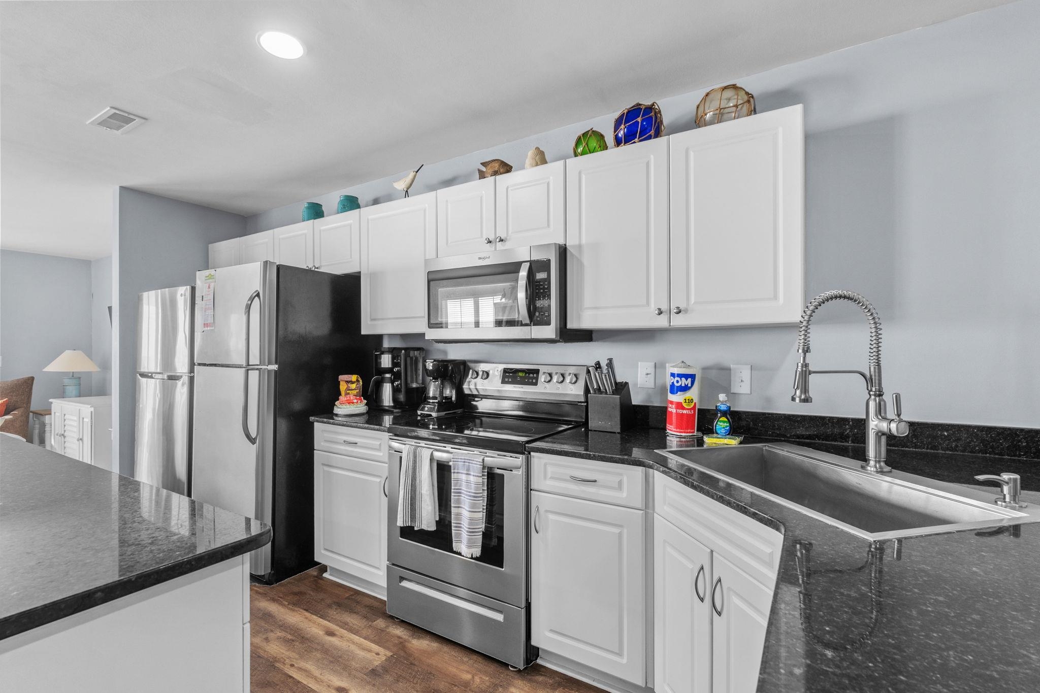507 S S Ocean Blvd. Property Photo 20