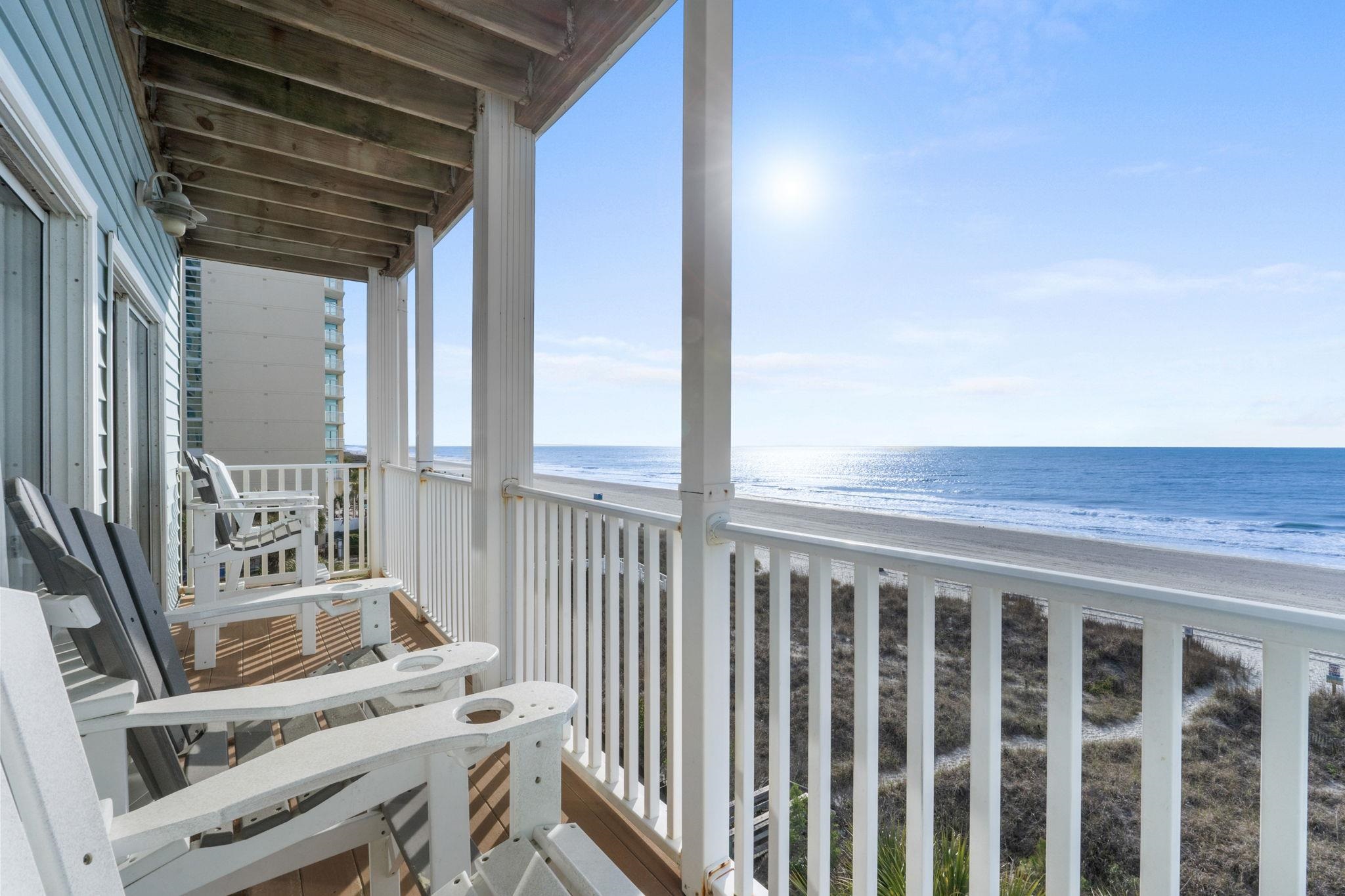 507 S S Ocean Blvd. Property Photo 22