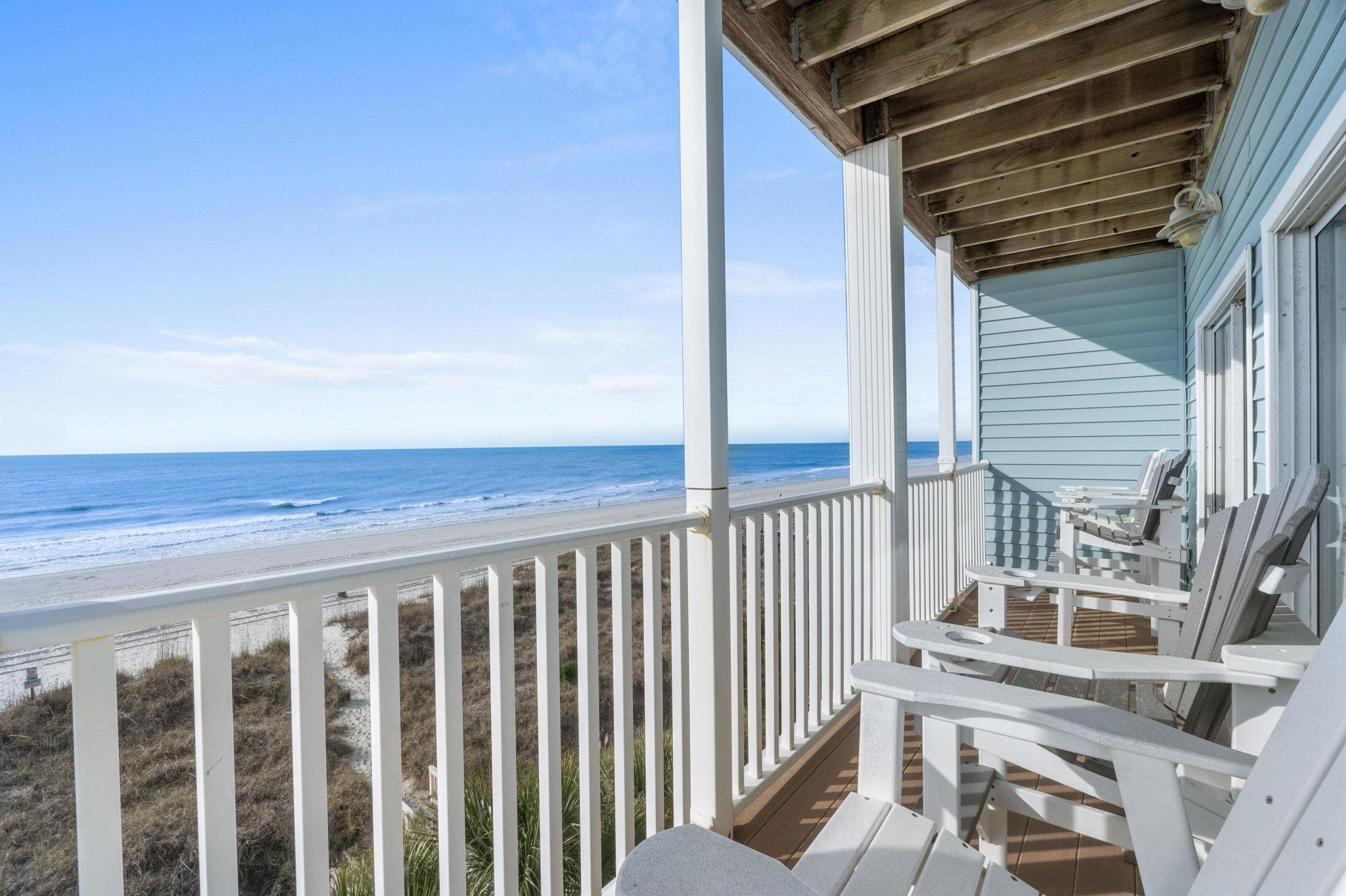 507 S S Ocean Blvd. Property Photo 23