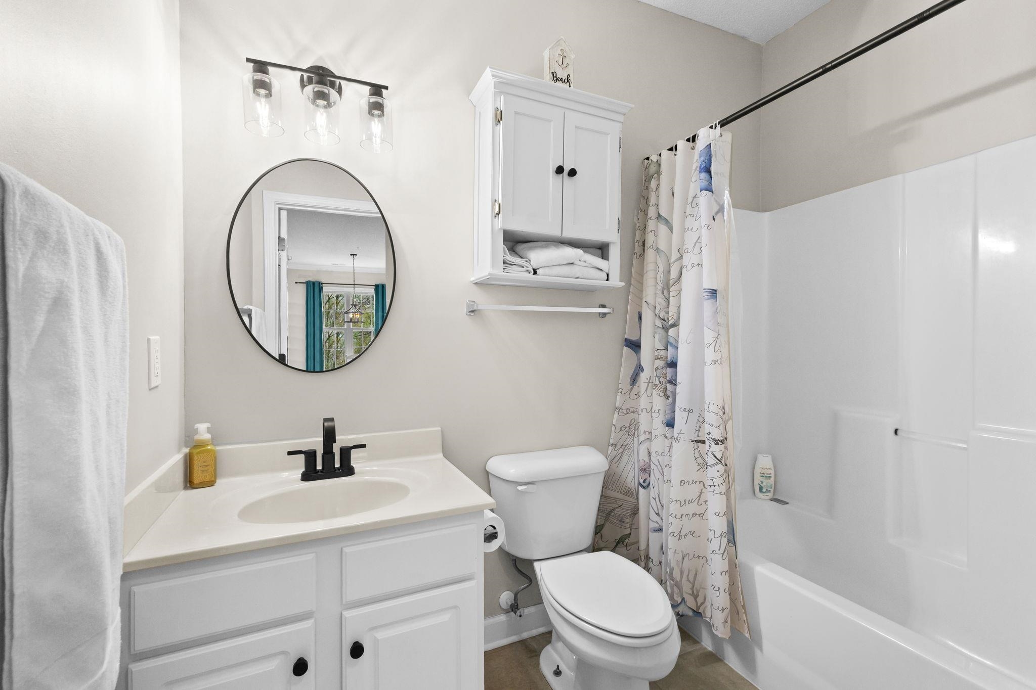 6015 Catalina Dr. Property Photo 19