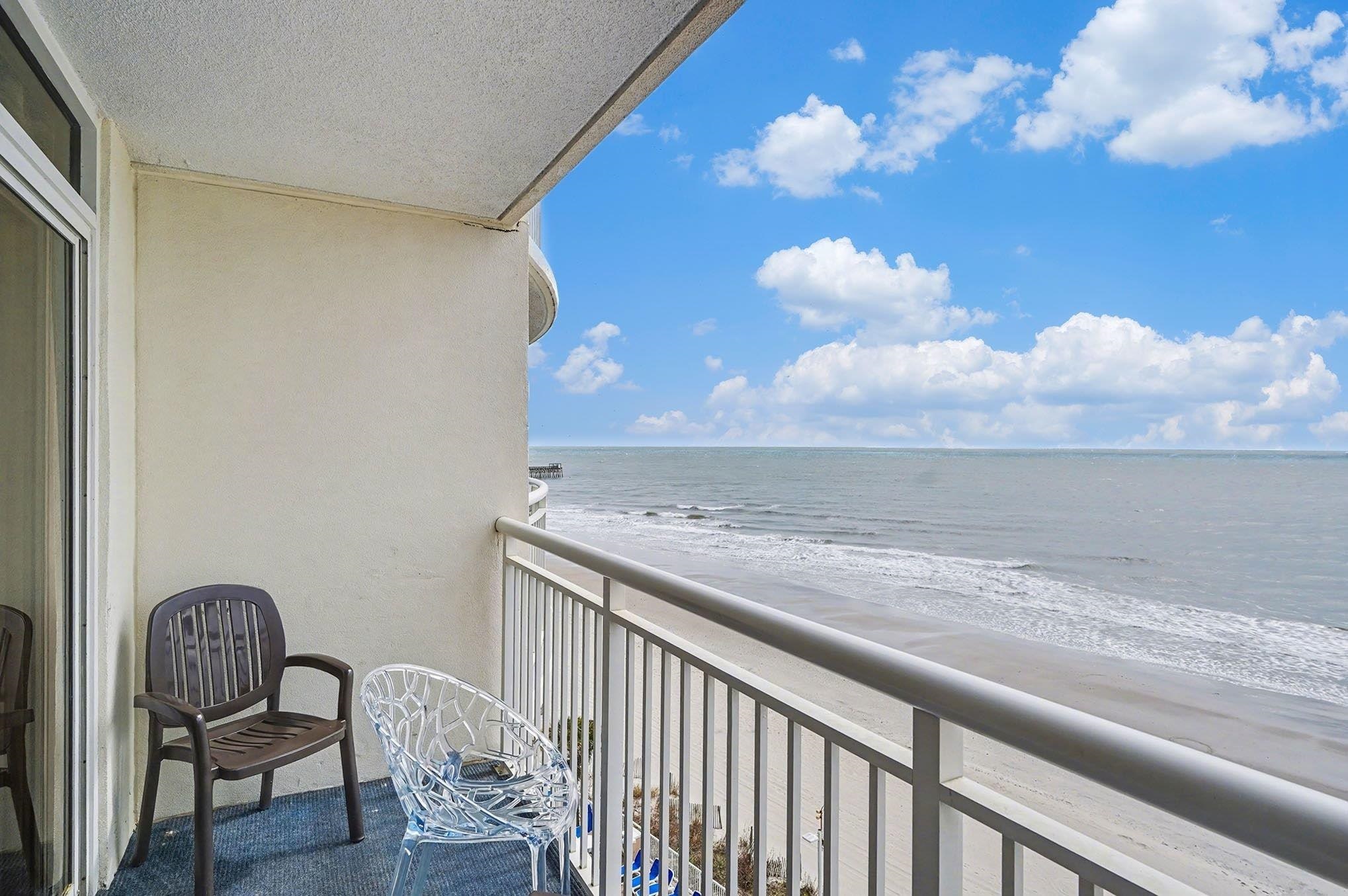 201 S Ocean Blvd. Property Photo 2