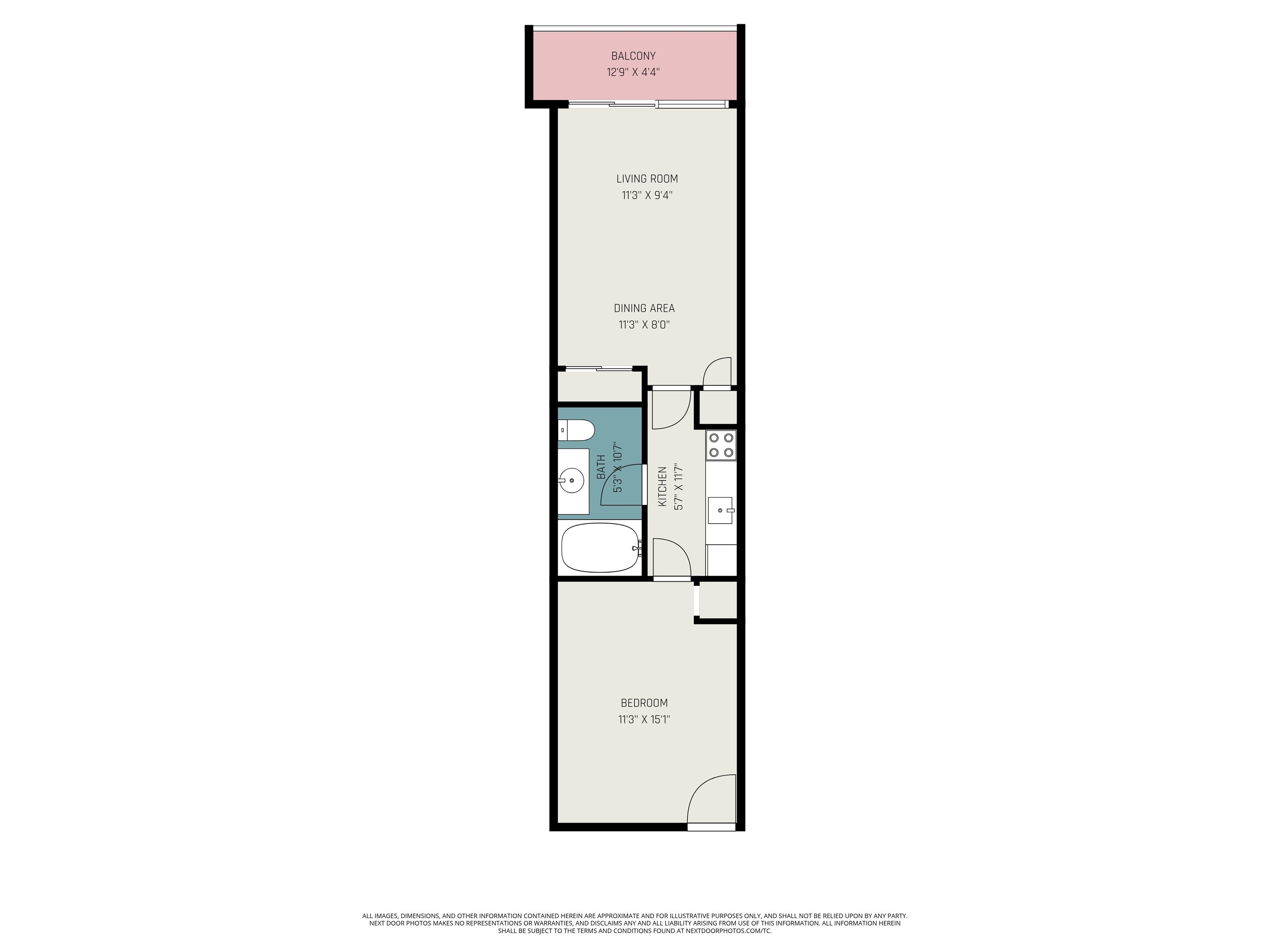 201 S Ocean Blvd. Property Photo 29