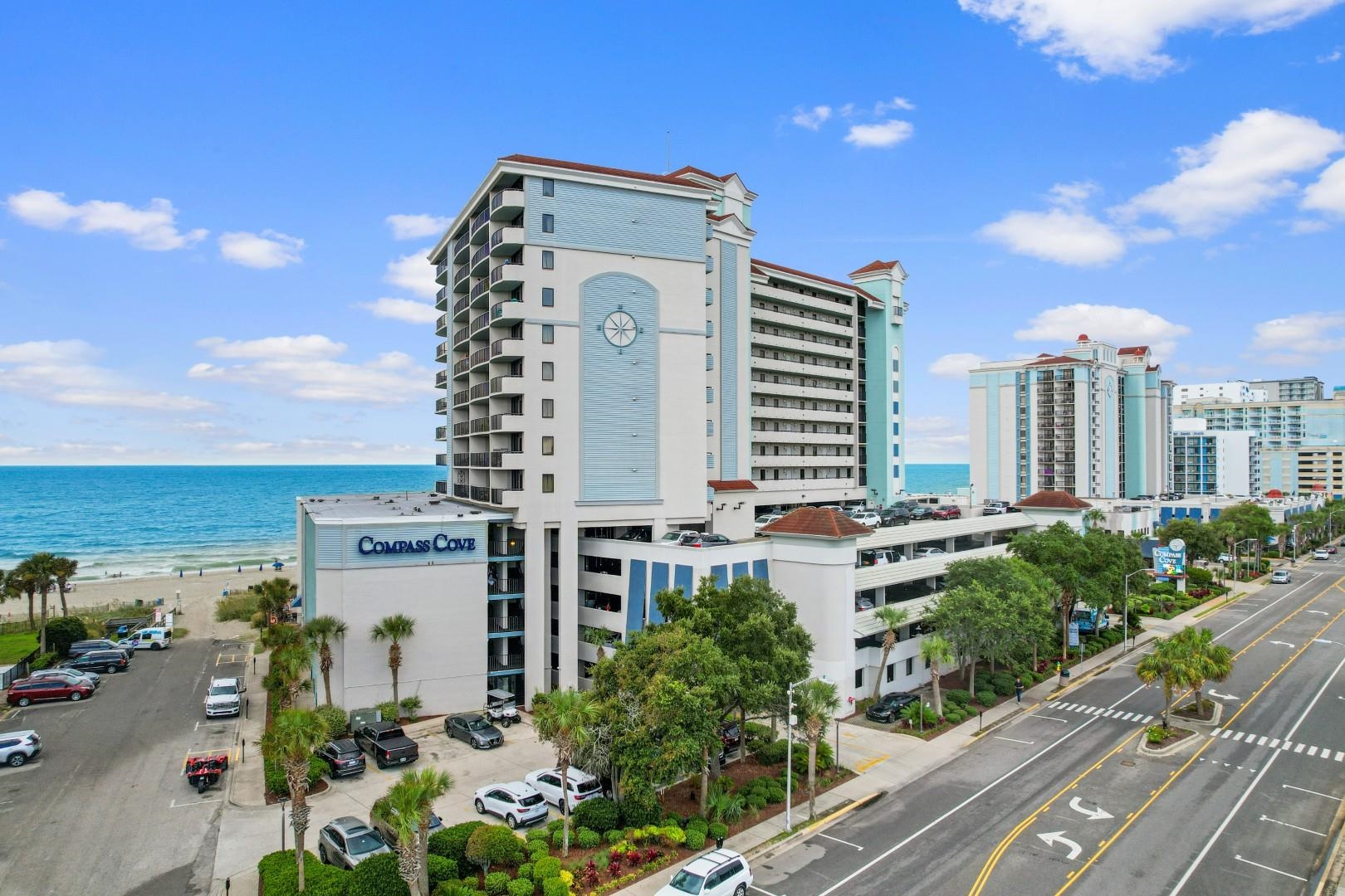 2301 S Ocean Blvd. Property Photo 1