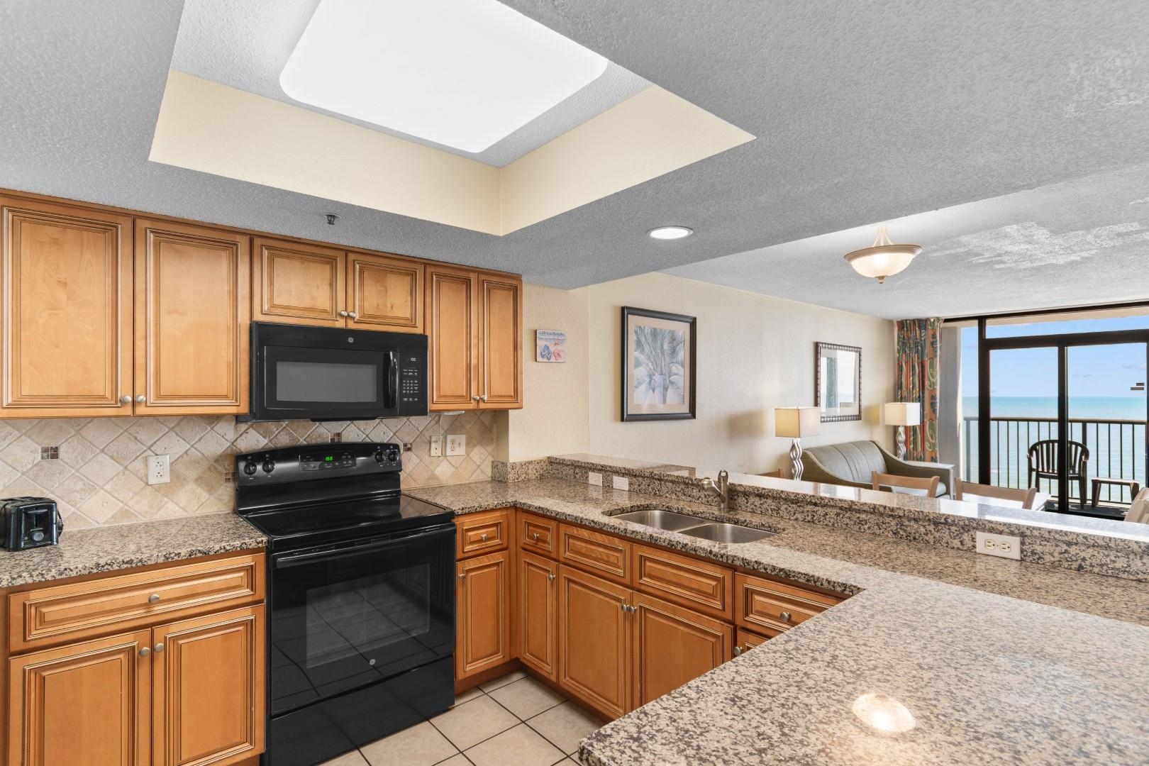 2301 S Ocean Blvd. Property Photo 2