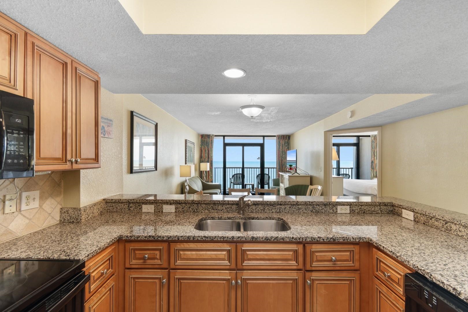 2301 S Ocean Blvd. Property Photo 3