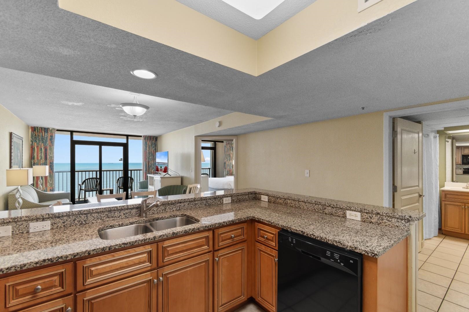 2301 S Ocean Blvd. Property Photo 4