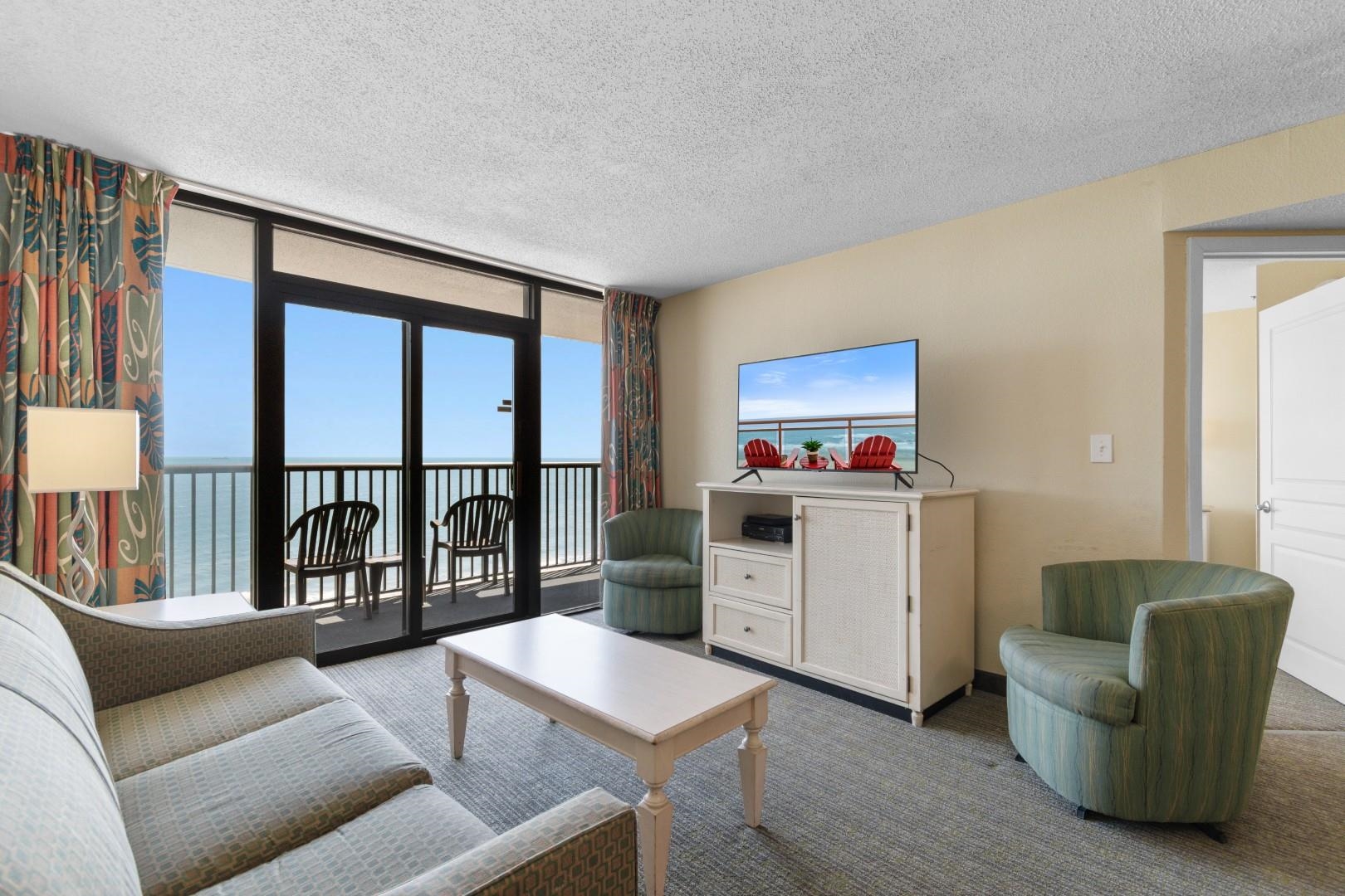 2301 S Ocean Blvd. Property Photo 8