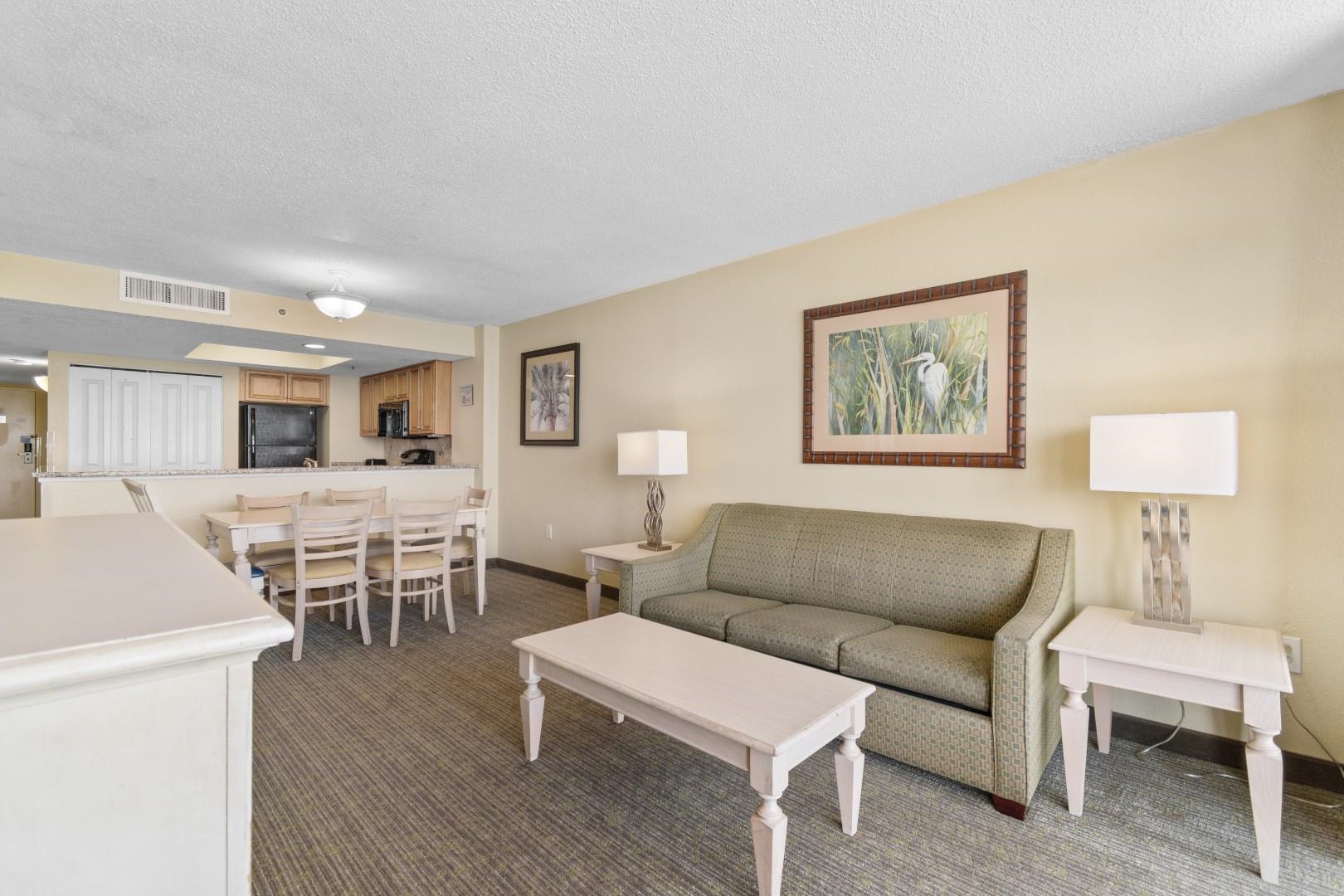 2301 S Ocean Blvd. Property Photo 11
