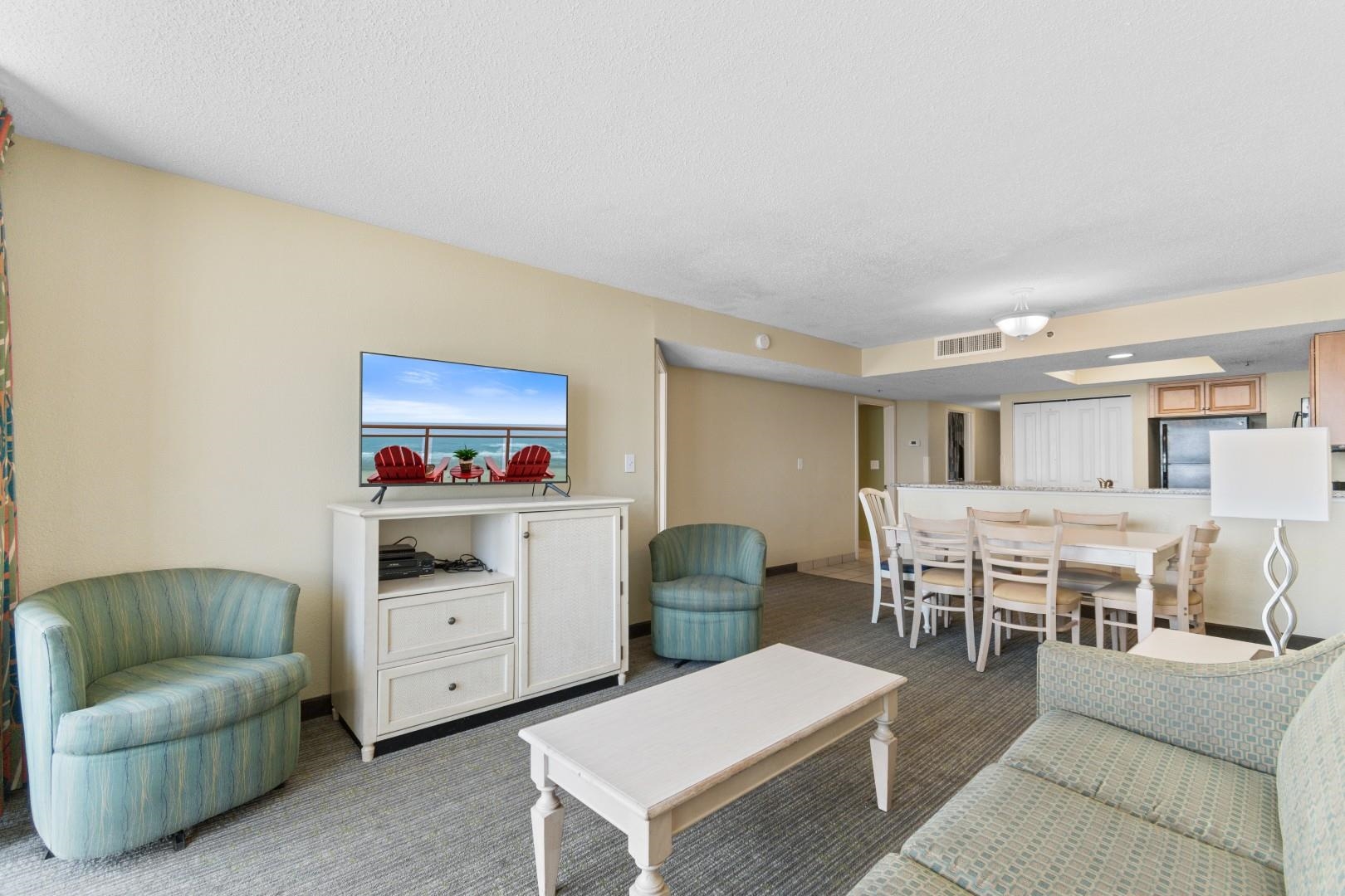 2301 S Ocean Blvd. Property Photo 12
