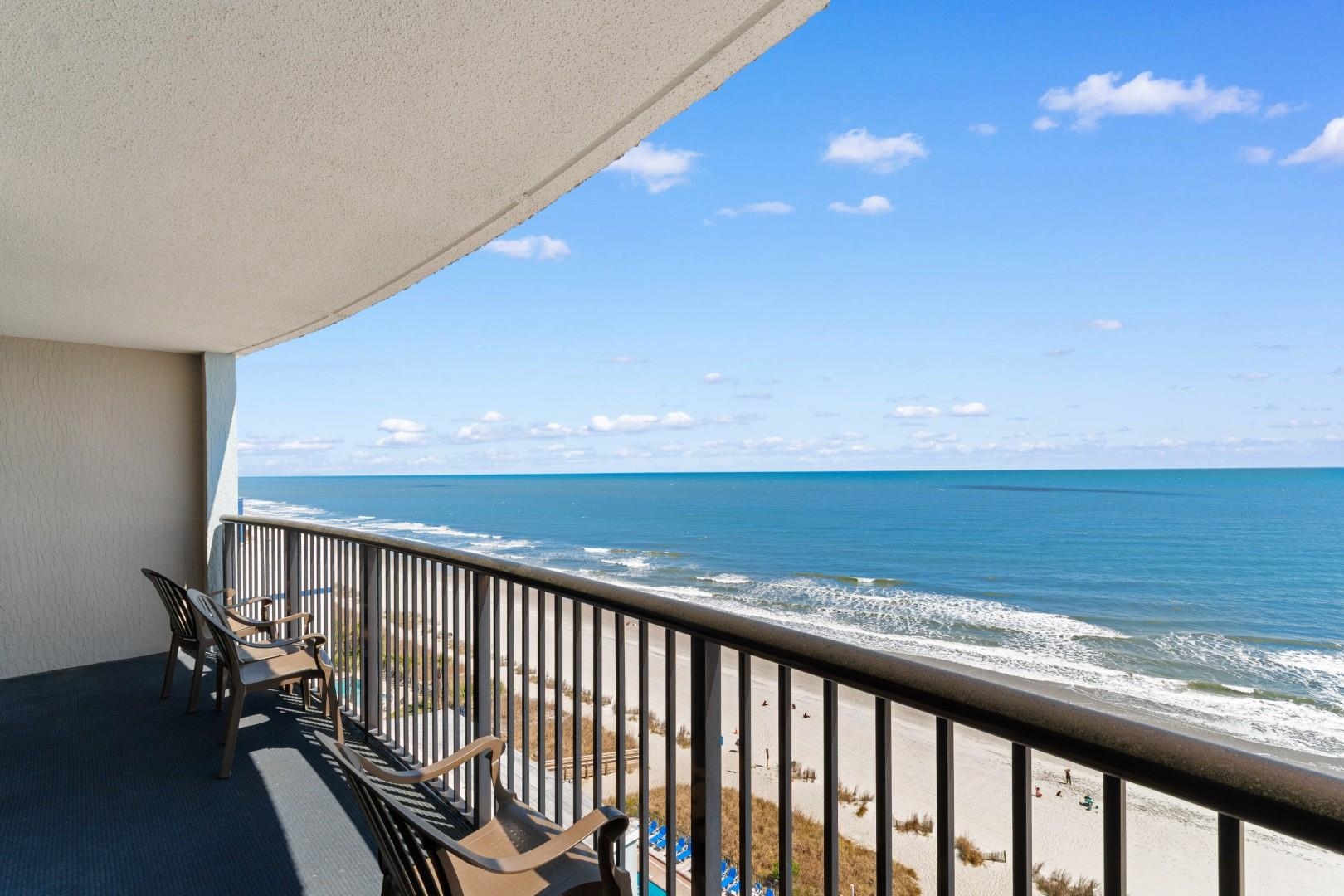 2301 S Ocean Blvd. Property Photo 25