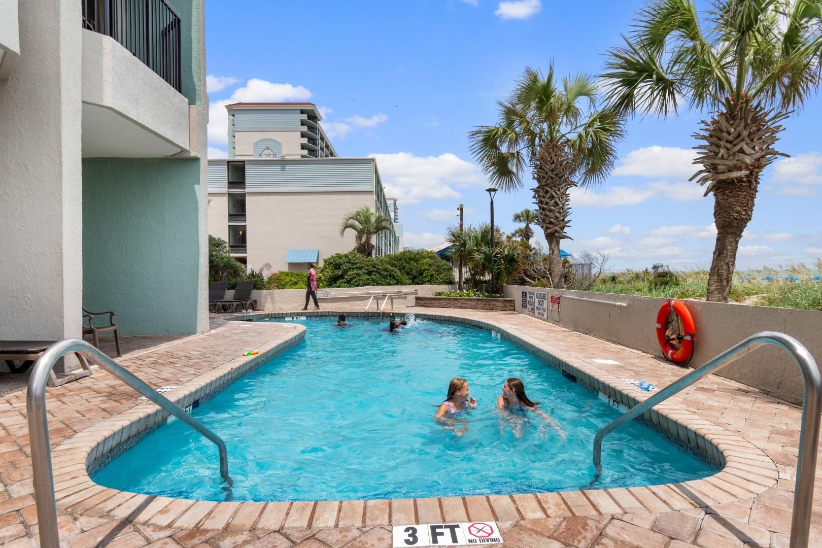 2301 S Ocean Blvd. Property Photo 38