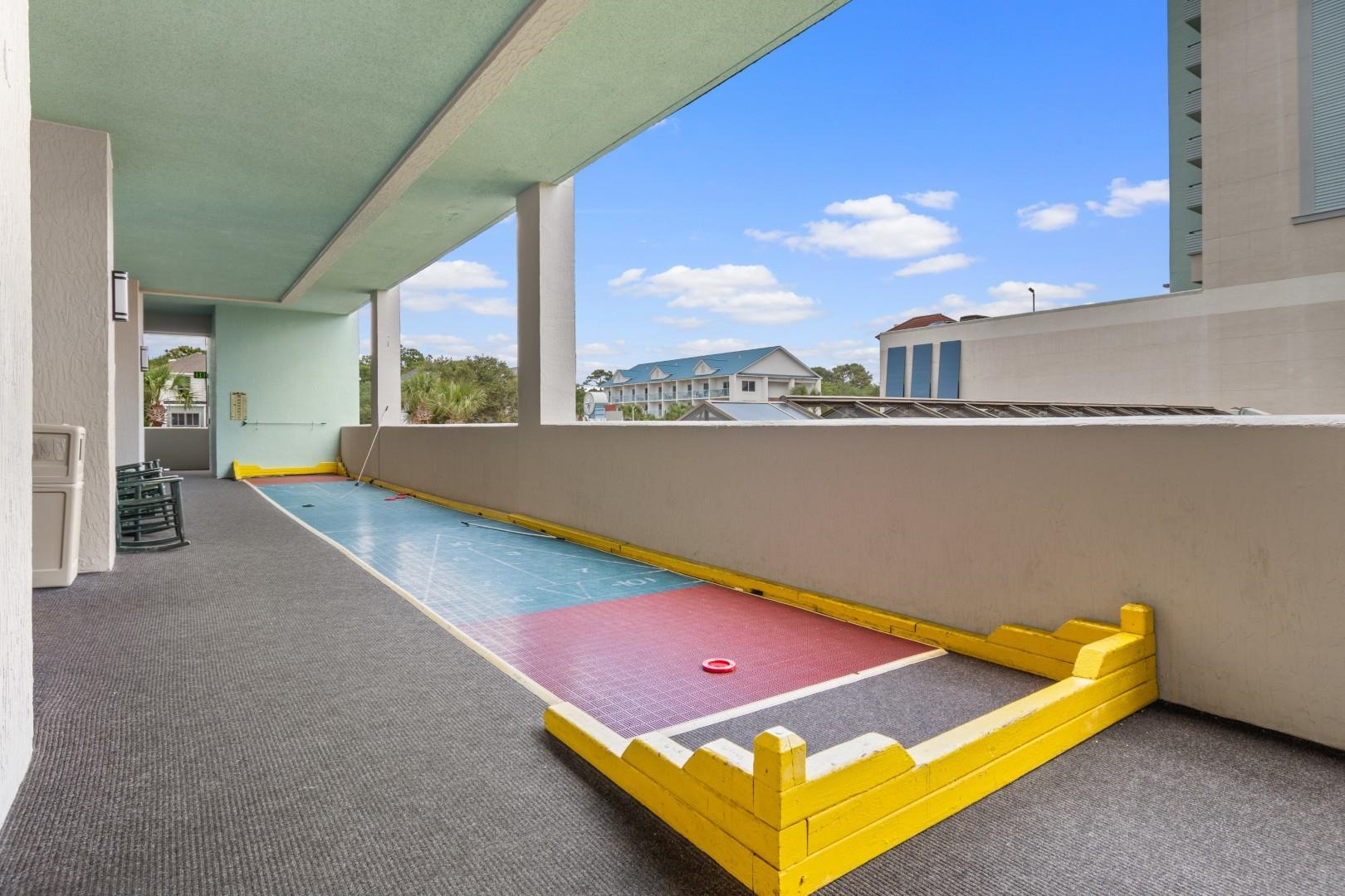 2301 S Ocean Blvd. Property Photo 45