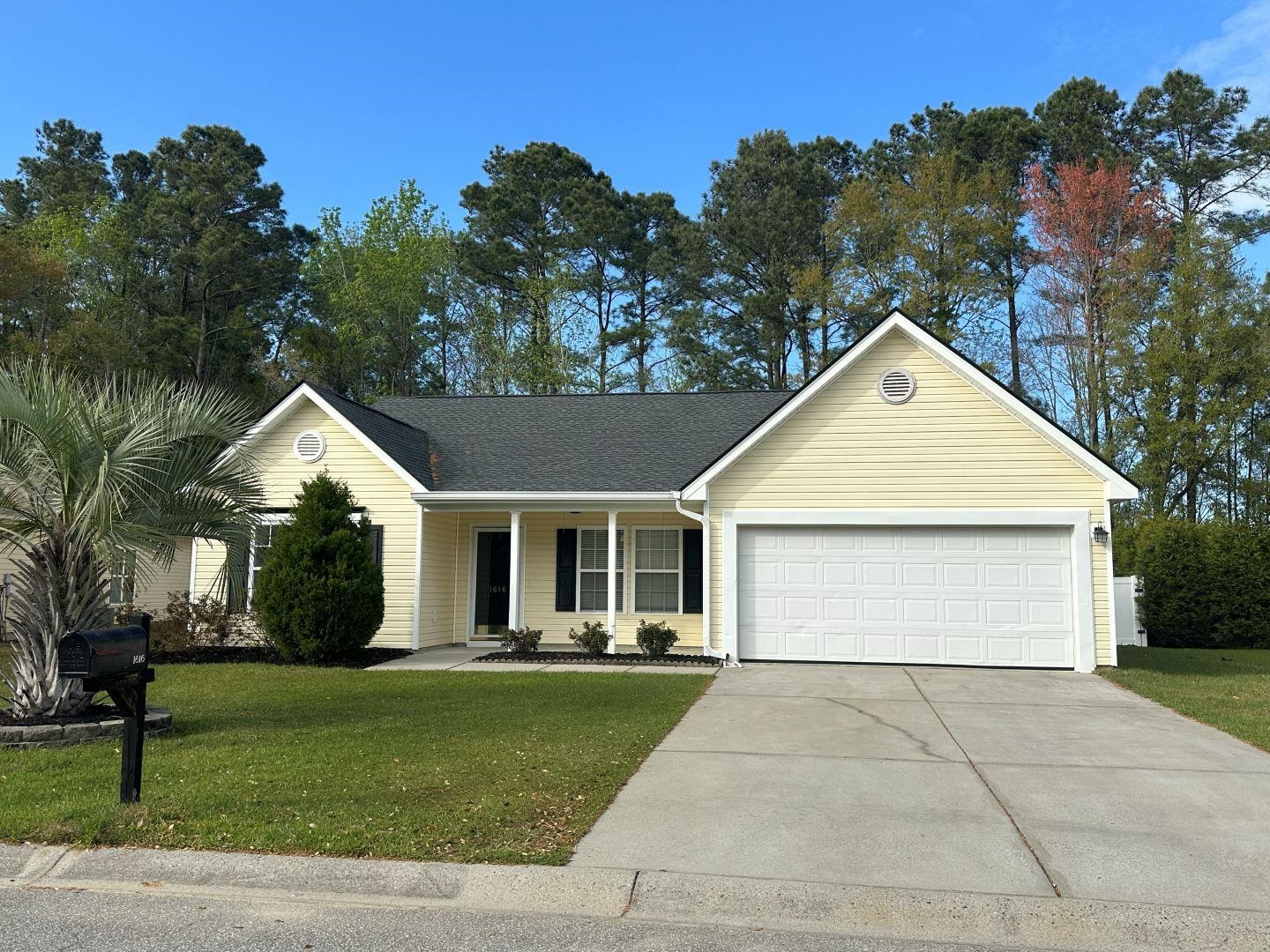 1616 Langley Dr. Property Photo 1