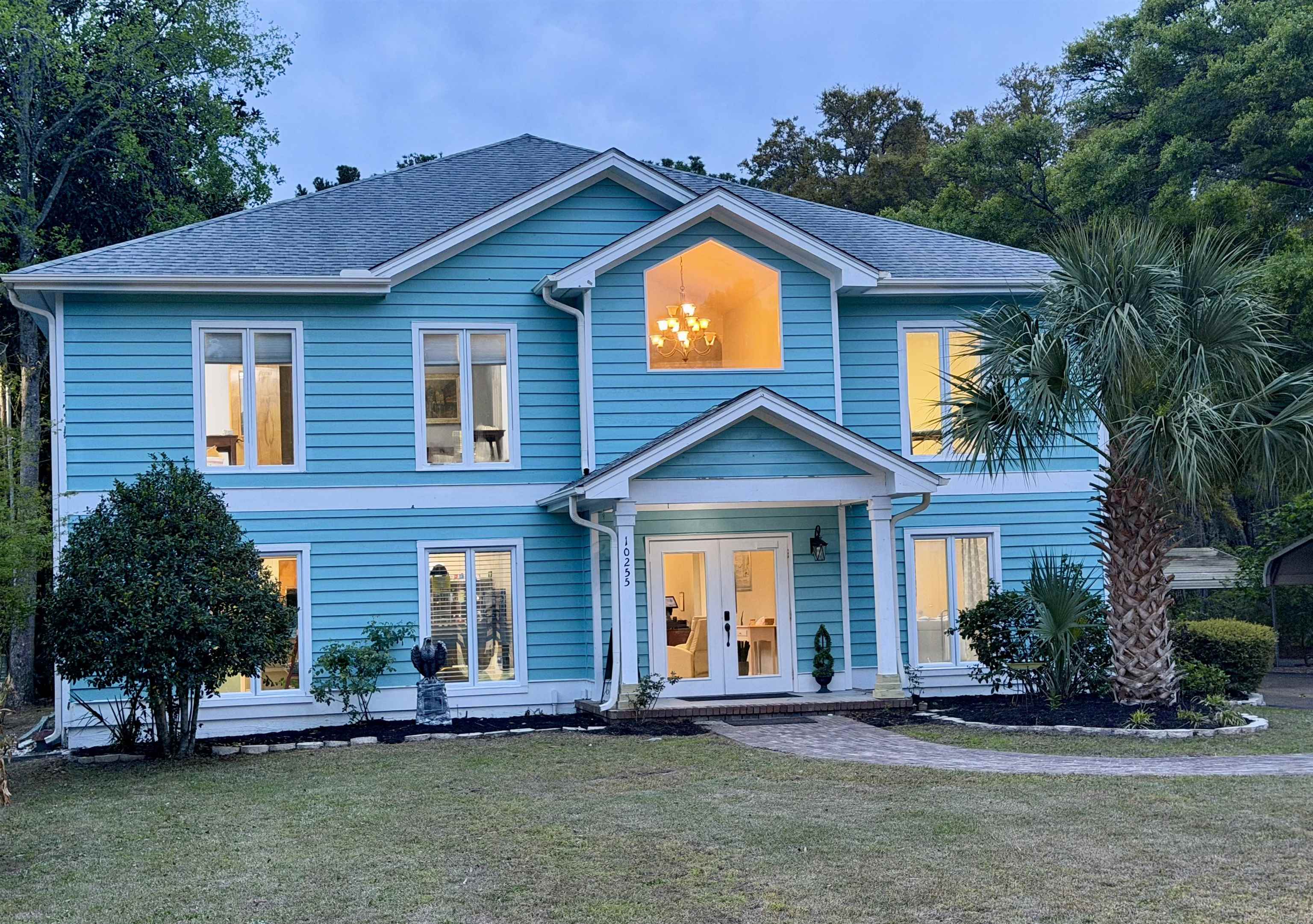 10255 Beach Dr. Sw Property Photo 23