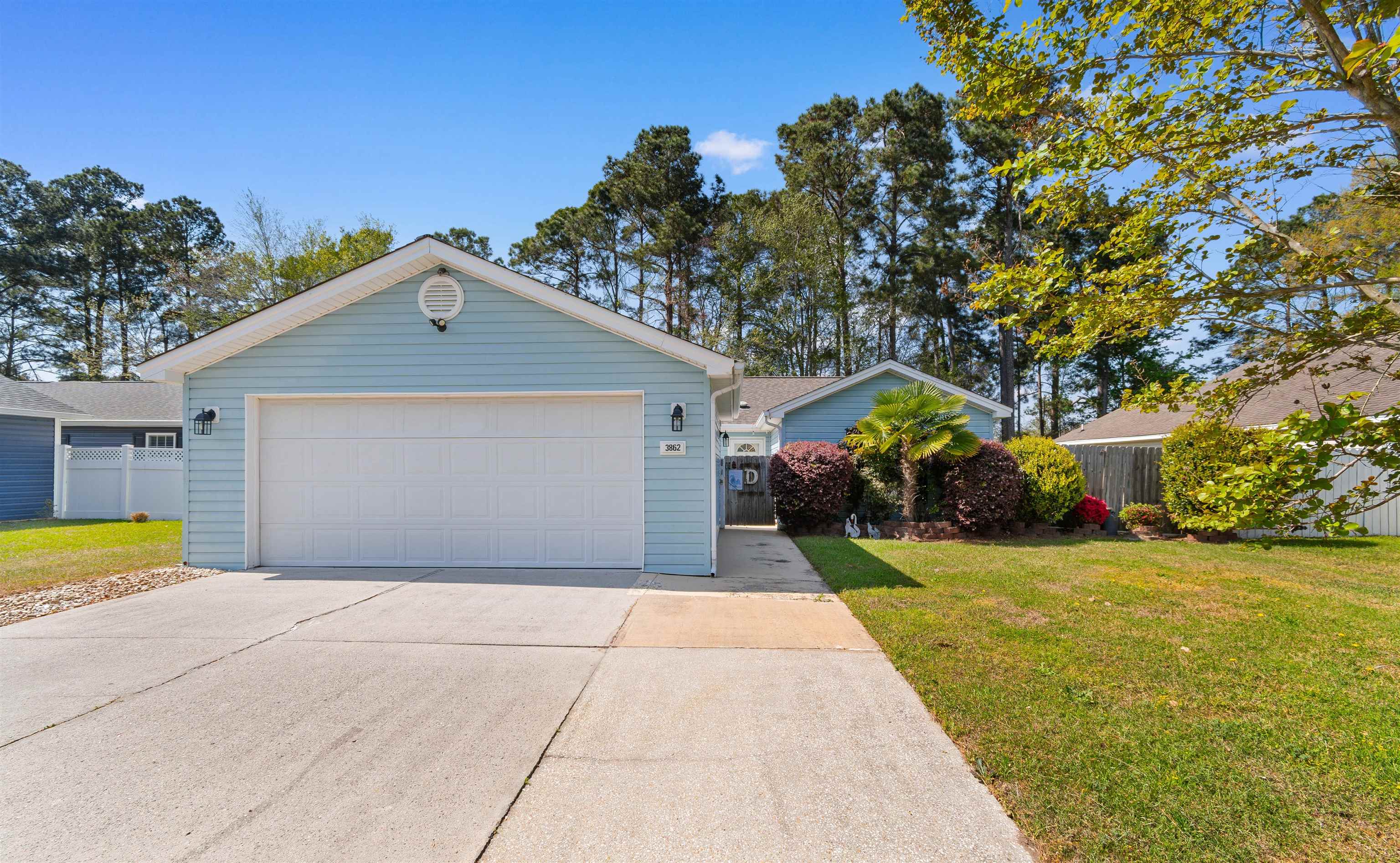 3862 Williamson Circle Property Photo 1