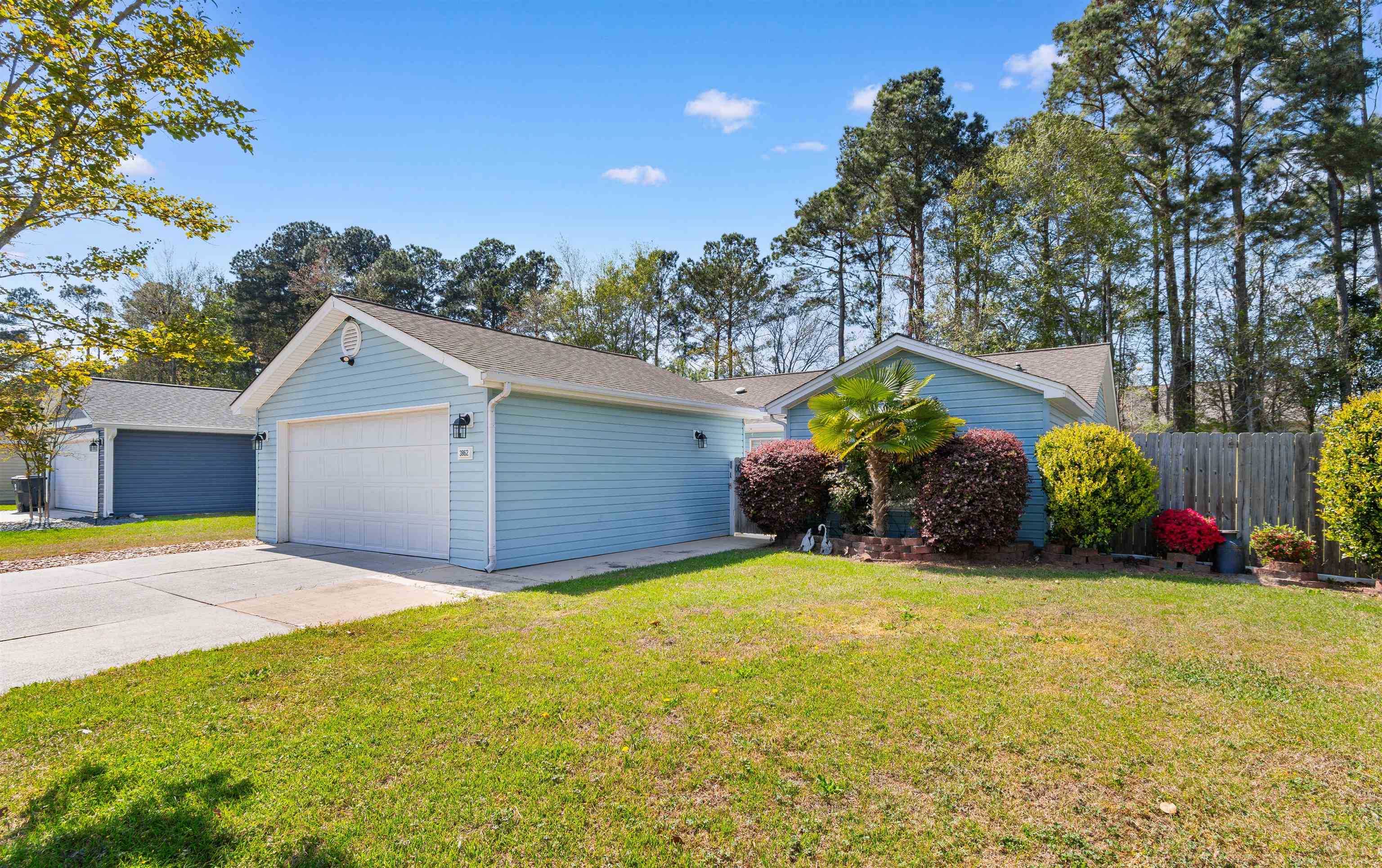 3862 Williamson Circle Property Photo 3