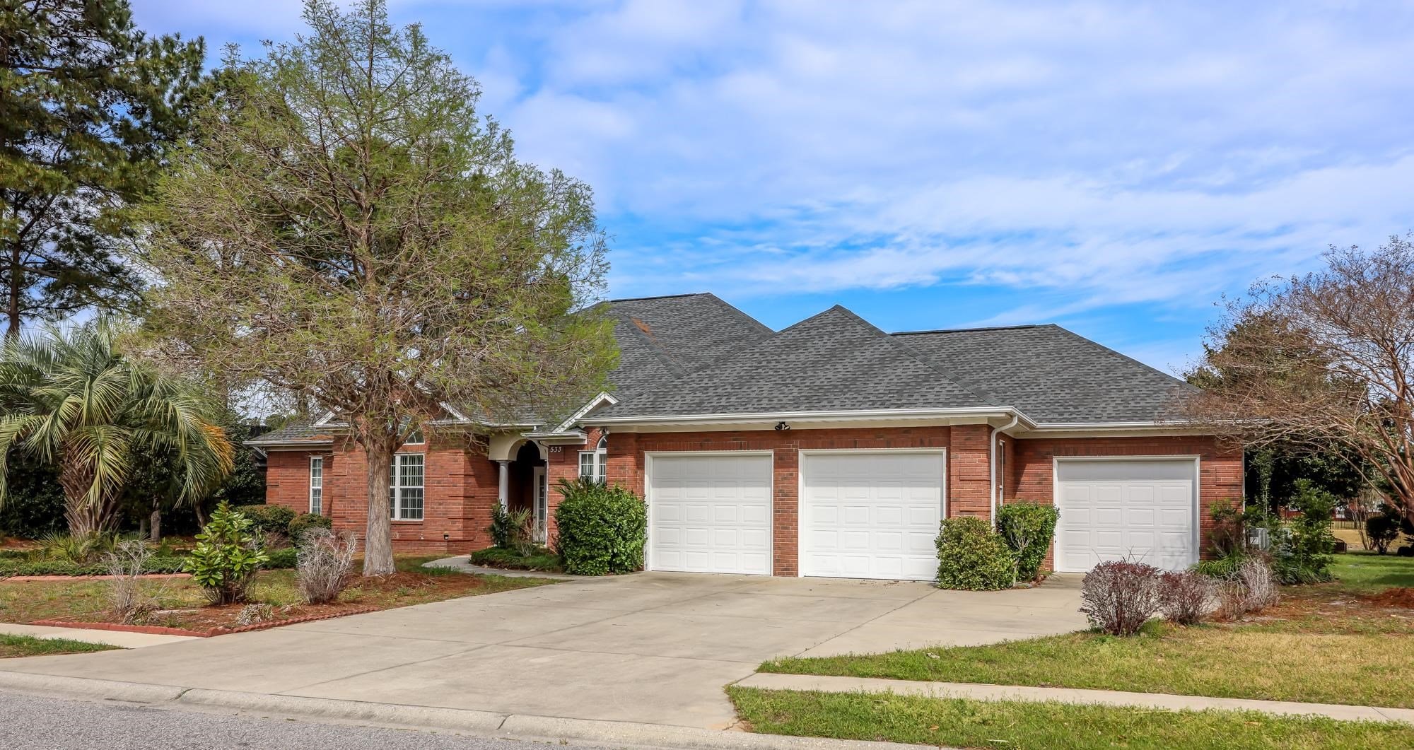 533 Stonemason Dr. Property Photo 35