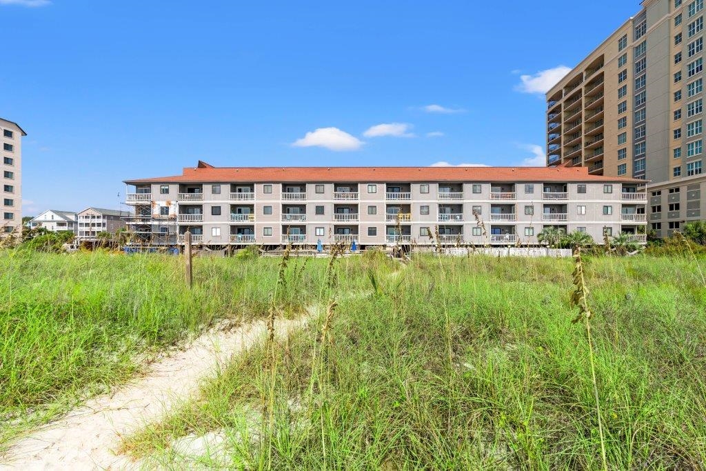 613 South Ocean Blvd. Property Photo 1