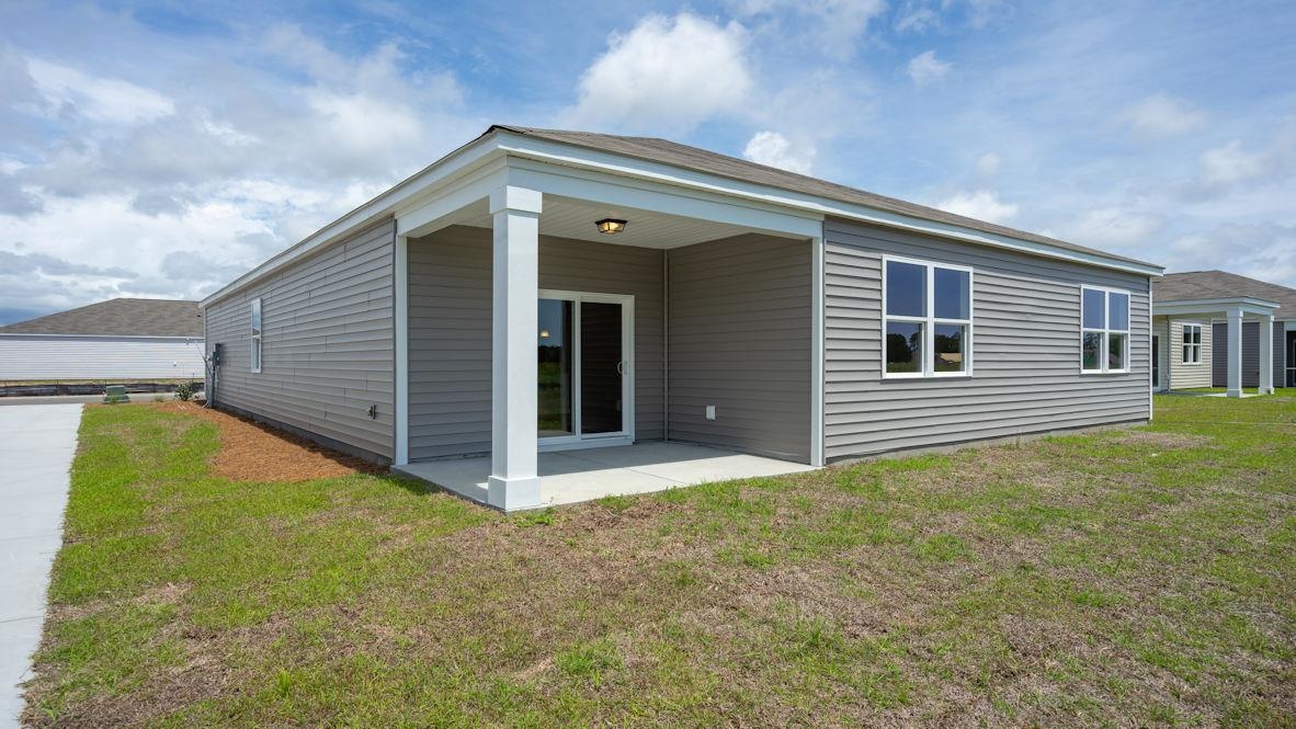 209 Summer Duck Pl. Property Photo 2