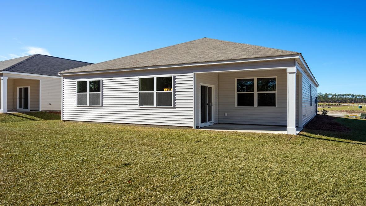 204 Summer Duck Pl. Property Photo 2