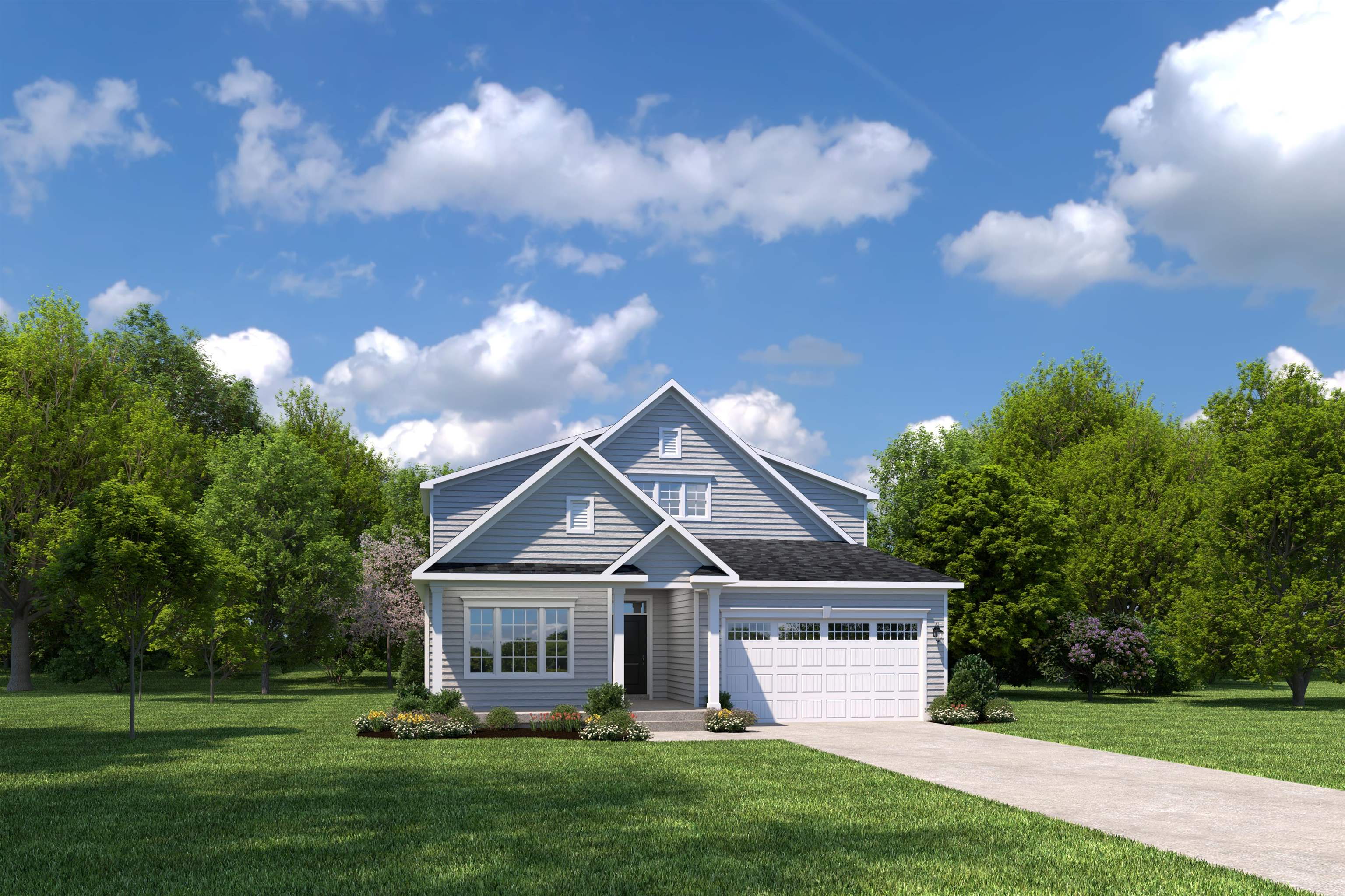 2109 Hope Pointe Dr Property Photo 1