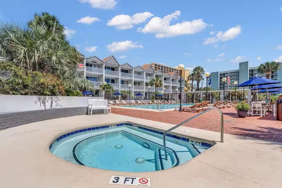 6803 N Ocean Blvd. Property Photo 32