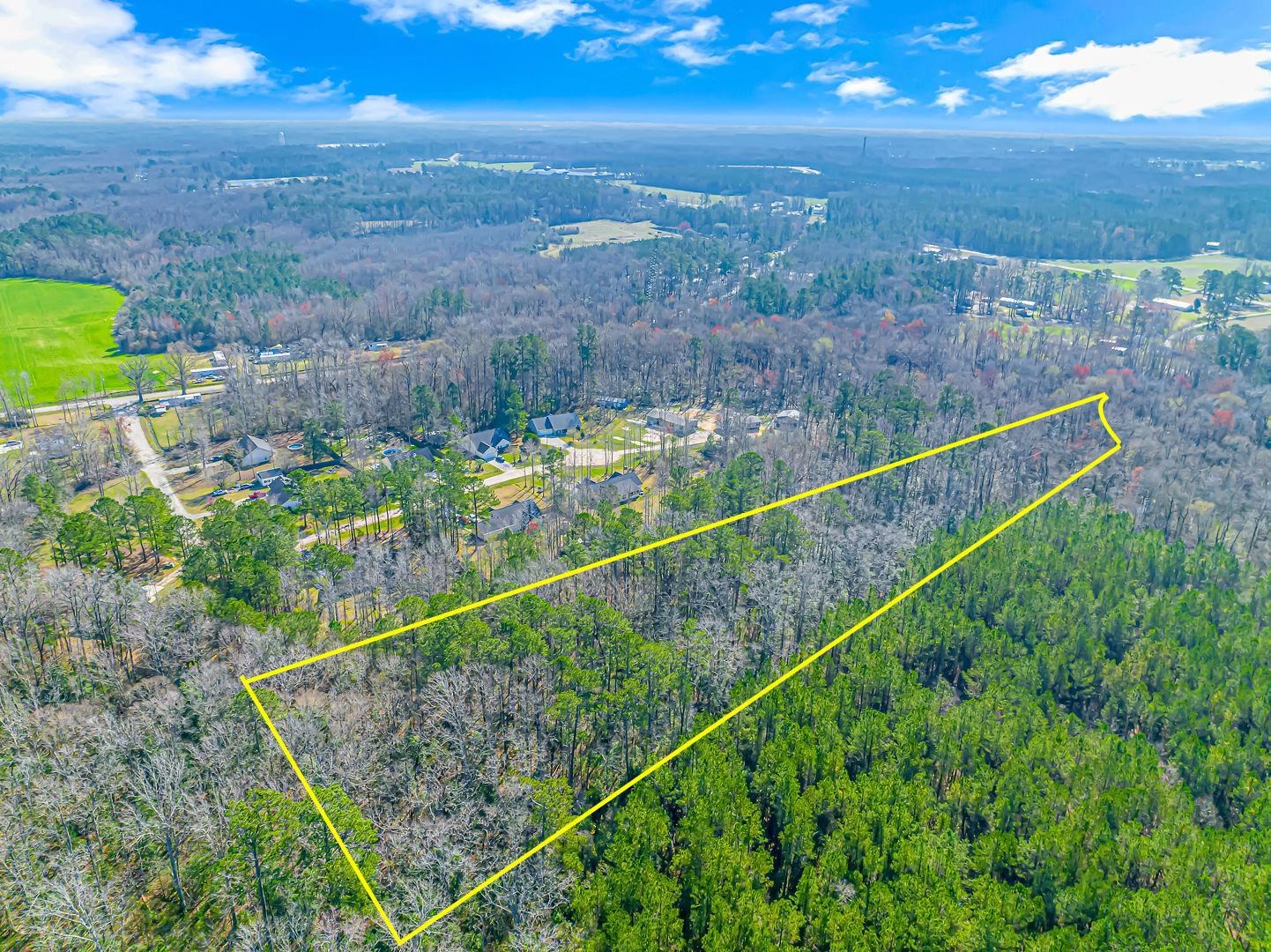 Tbd Gavin Hill Ct. Property Photo 3