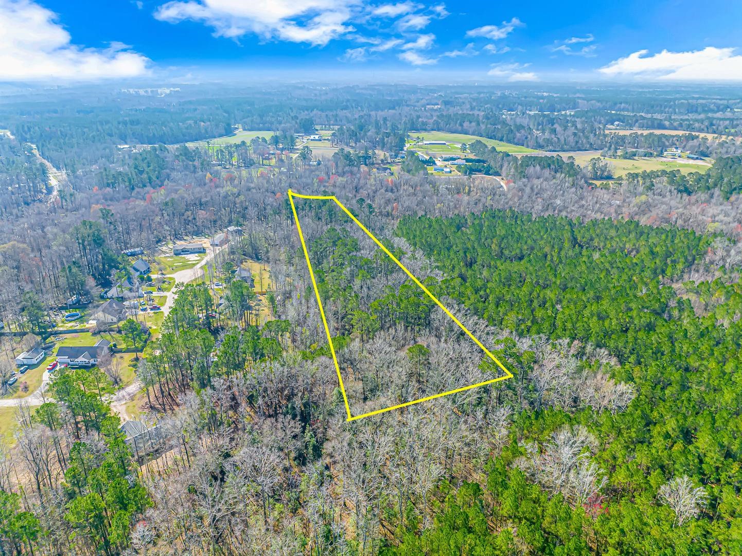 Tbd Gavin Hill Ct. Property Photo 4