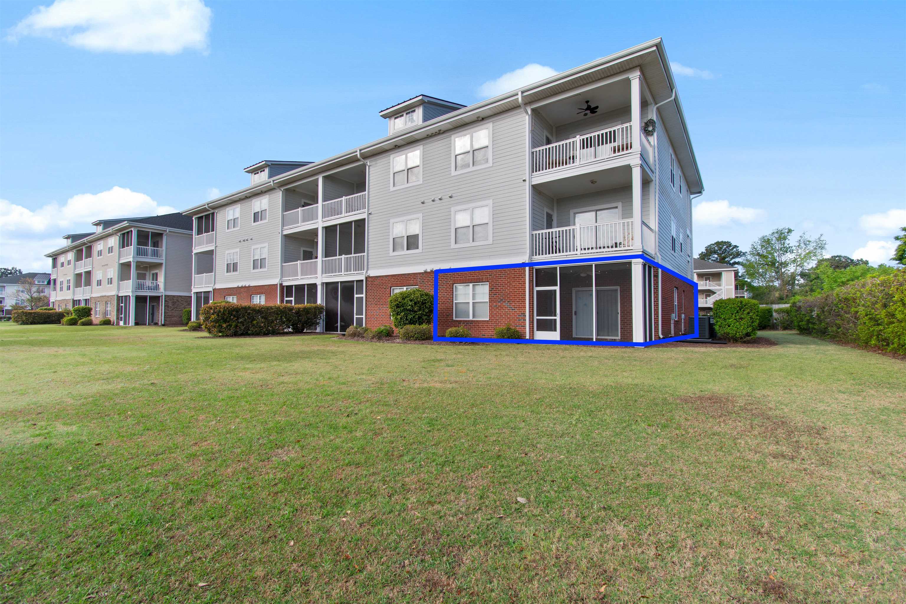 804 Crumpet Ct. Property Photo 3